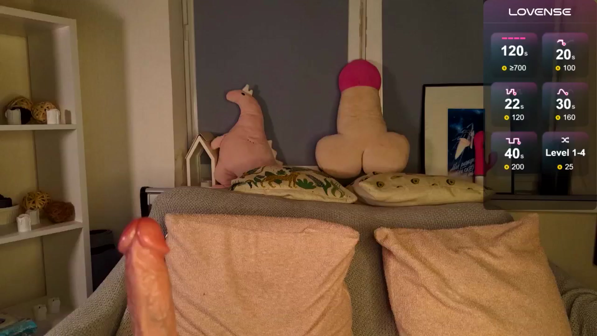 Gallery image thumbnail from SugarTomato's myfreecams stream on, 07/30/2024, 17:12 image 20 of 20