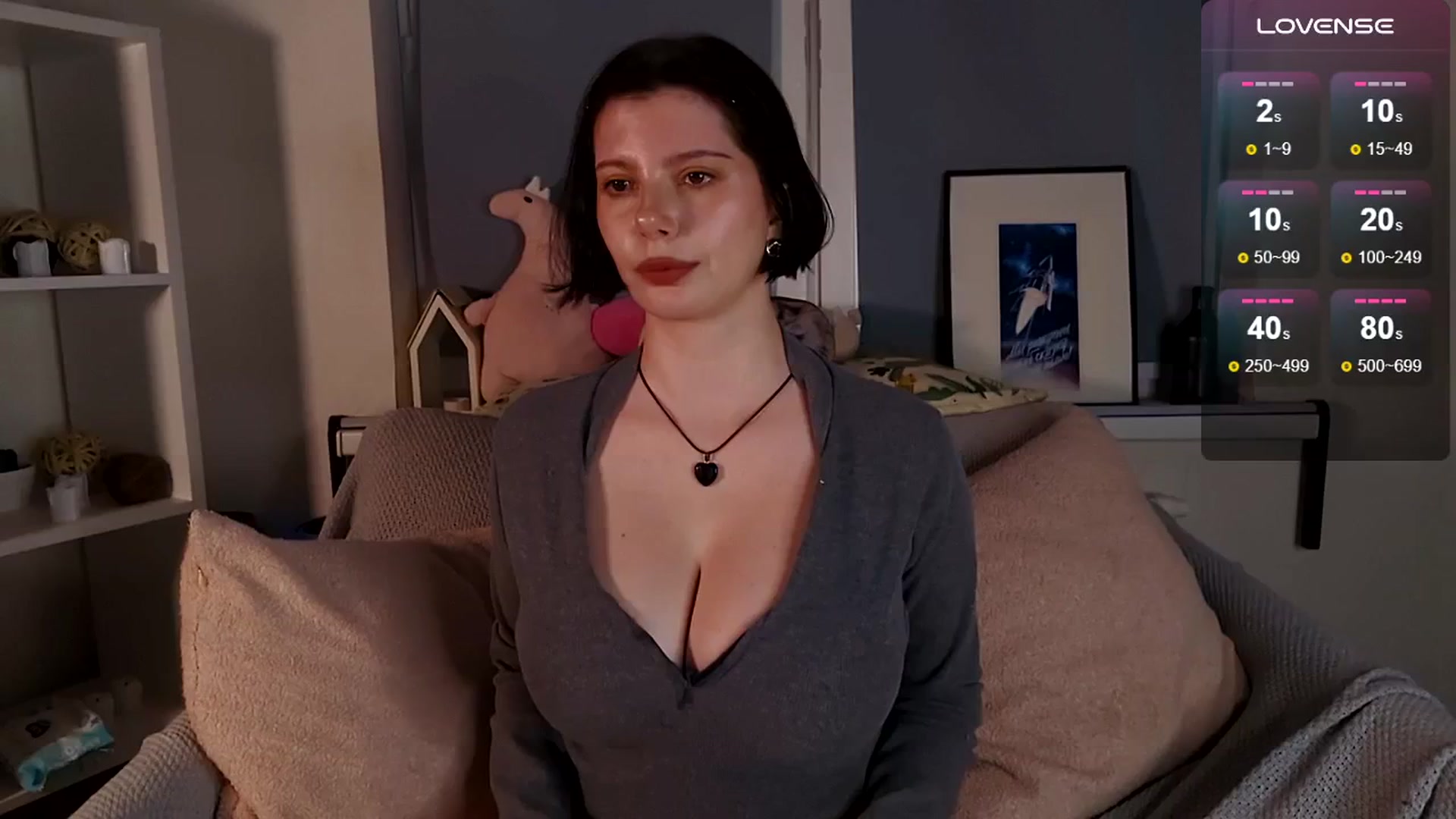Gallery image thumbnail from SugarTomato's myfreecams stream on, 08/24/2024, 18:29 image 7 of 20