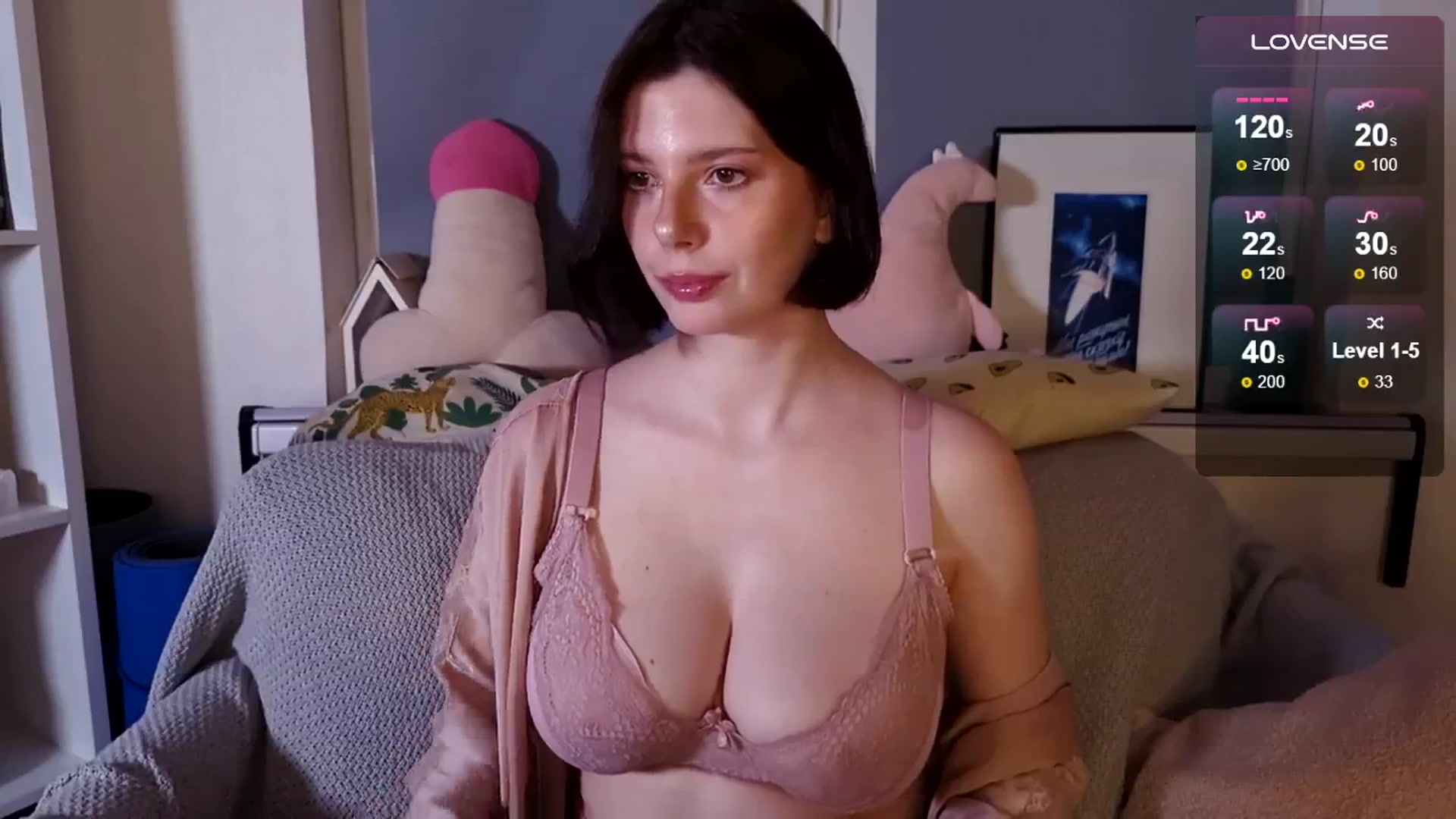 Gallery image thumbnail from SugarTomato's myfreecams stream on, 10/29/2024, 17:04 image 19 of 20
