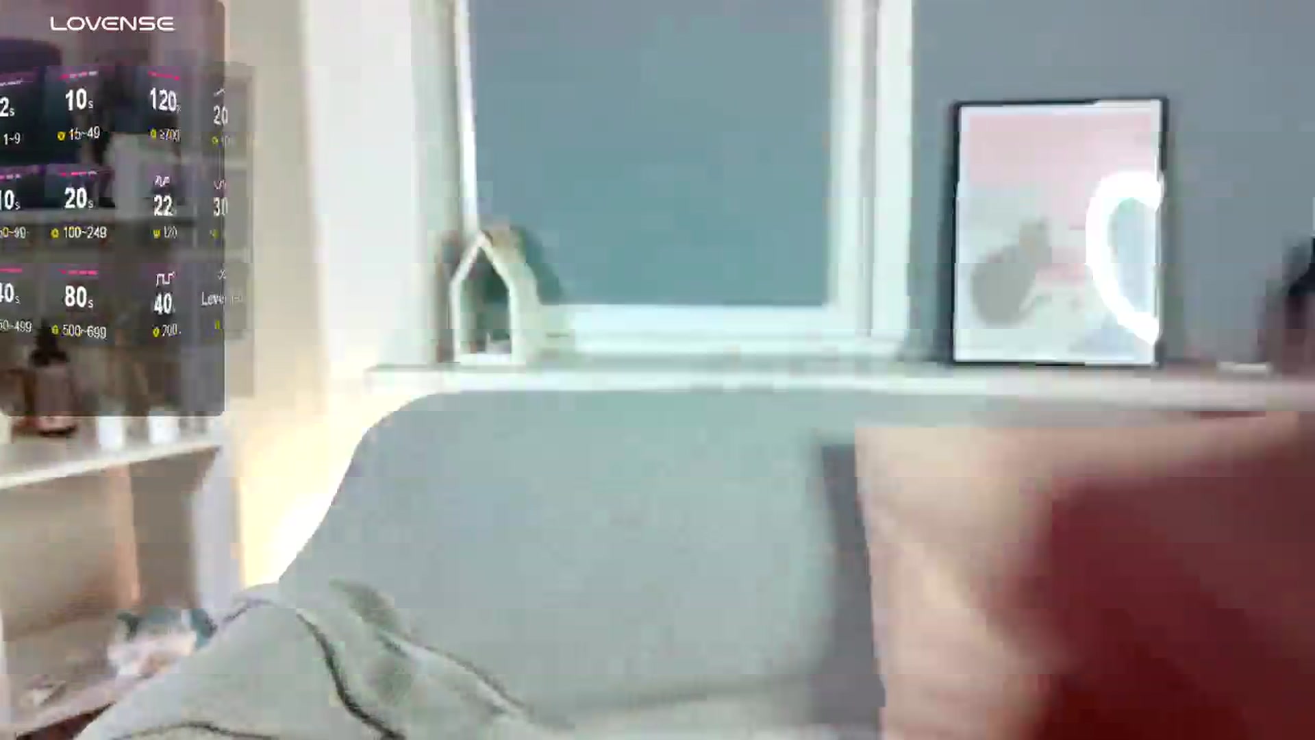 Gallery image thumbnail from SugarTomato's myfreecams stream on, 02/10/2025, 17:05 image 8 of 20