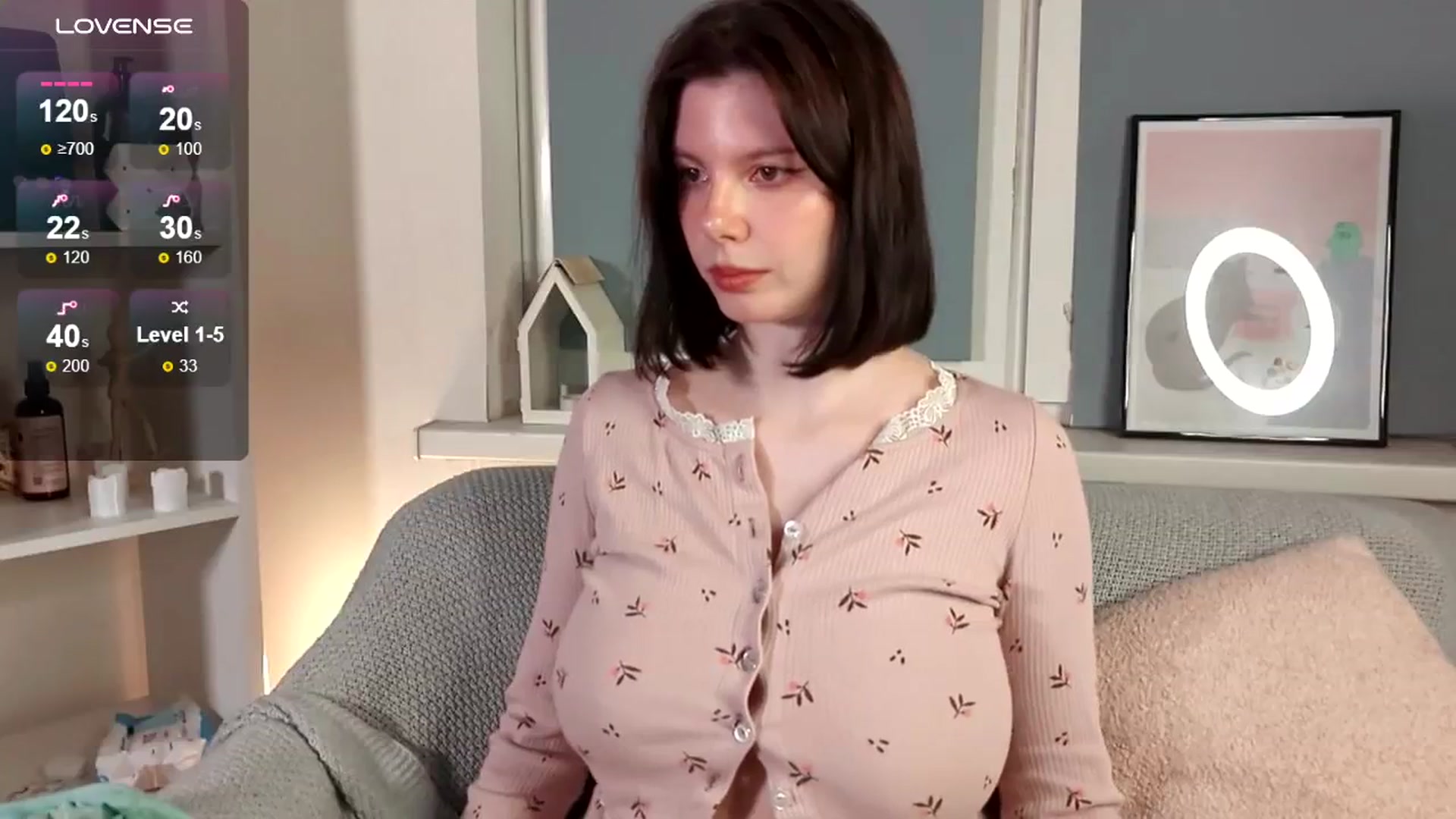 Gallery image thumbnail from SugarTomato's myfreecams stream on, 02/10/2025, 19:04 image 15 of 20