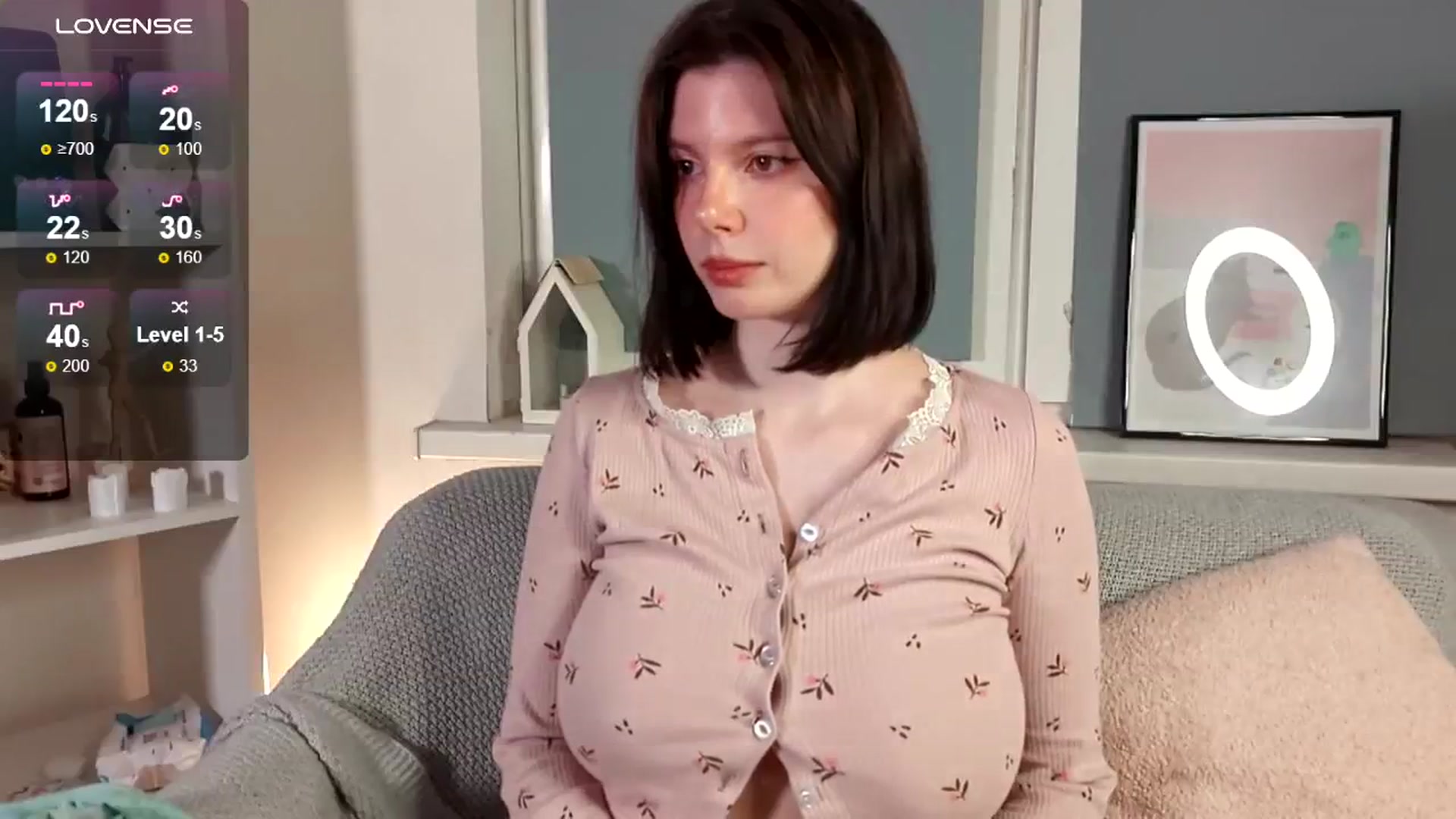 Gallery image thumbnail from SugarTomato's myfreecams stream on, 02/10/2025, 19:04 image 16 of 20