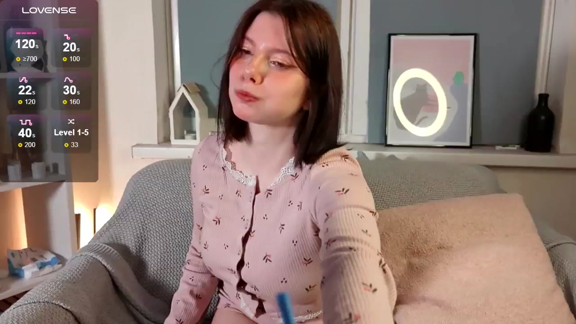 Gallery image thumbnail from SugarTomato's myfreecams stream on, 02/11/2025, 18:40 image 17 of 20