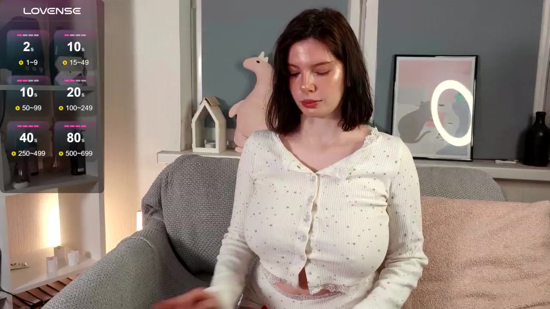 Gallery image thumbnail from SugarTomato's myfreecams stream on, 02/16/2025, 14:52 image 6 of 20