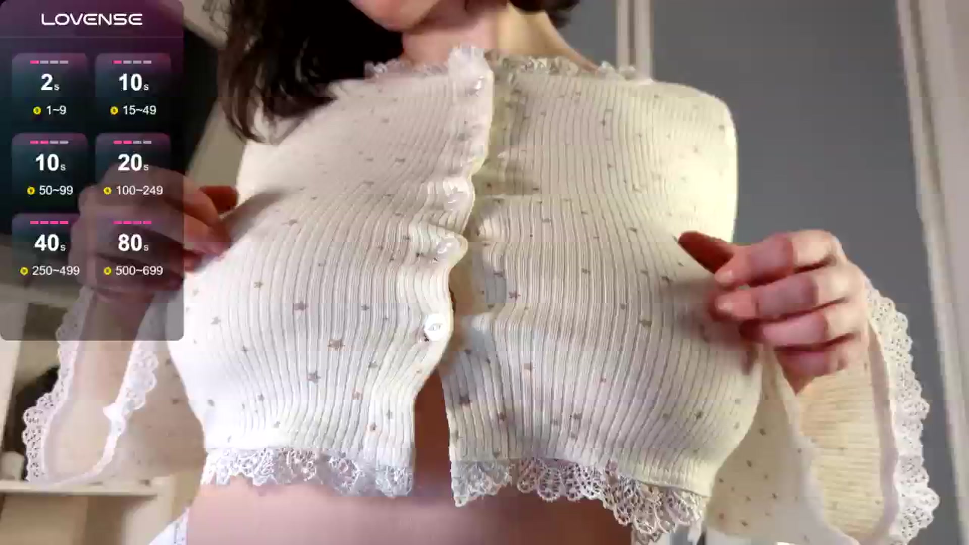 Gallery image thumbnail from SugarTomato's myfreecams stream on, 02/16/2025, 14:52 image 3 of 20