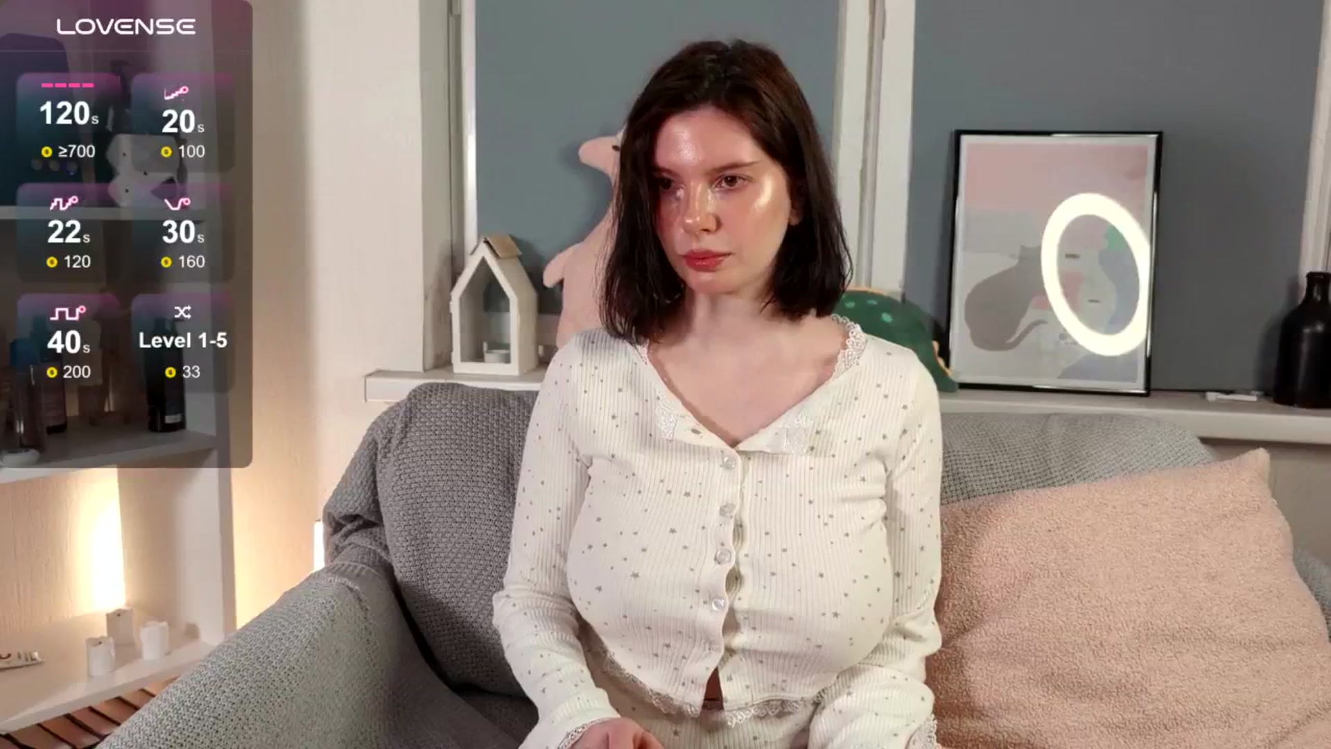 Gallery image thumbnail from SugarTomato's myfreecams stream on, 02/16/2025, 14:52 image 18 of 20