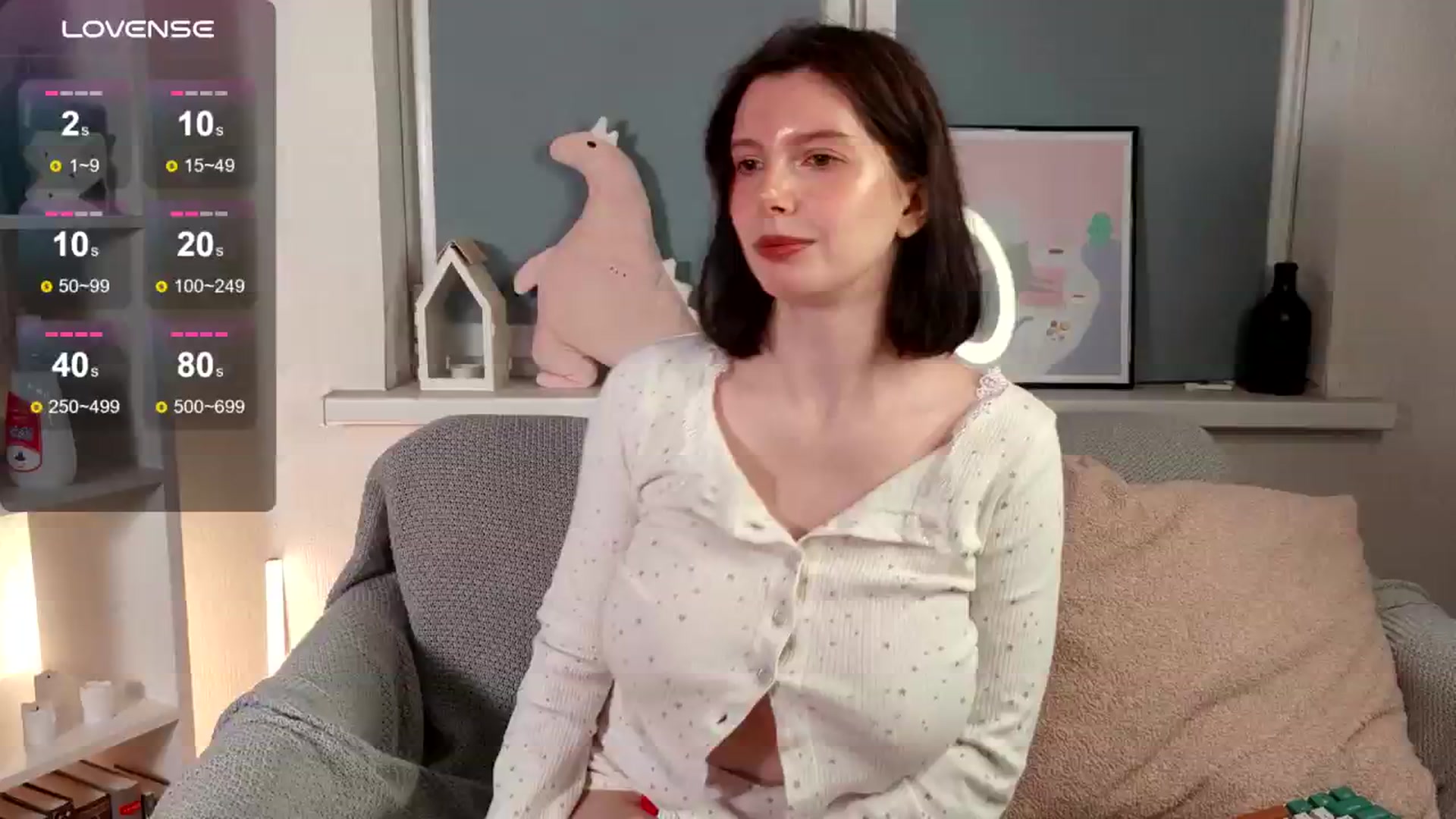 Gallery image thumbnail from SugarTomato's myfreecams stream on, 02/16/2025, 17:49 image 10 of 20