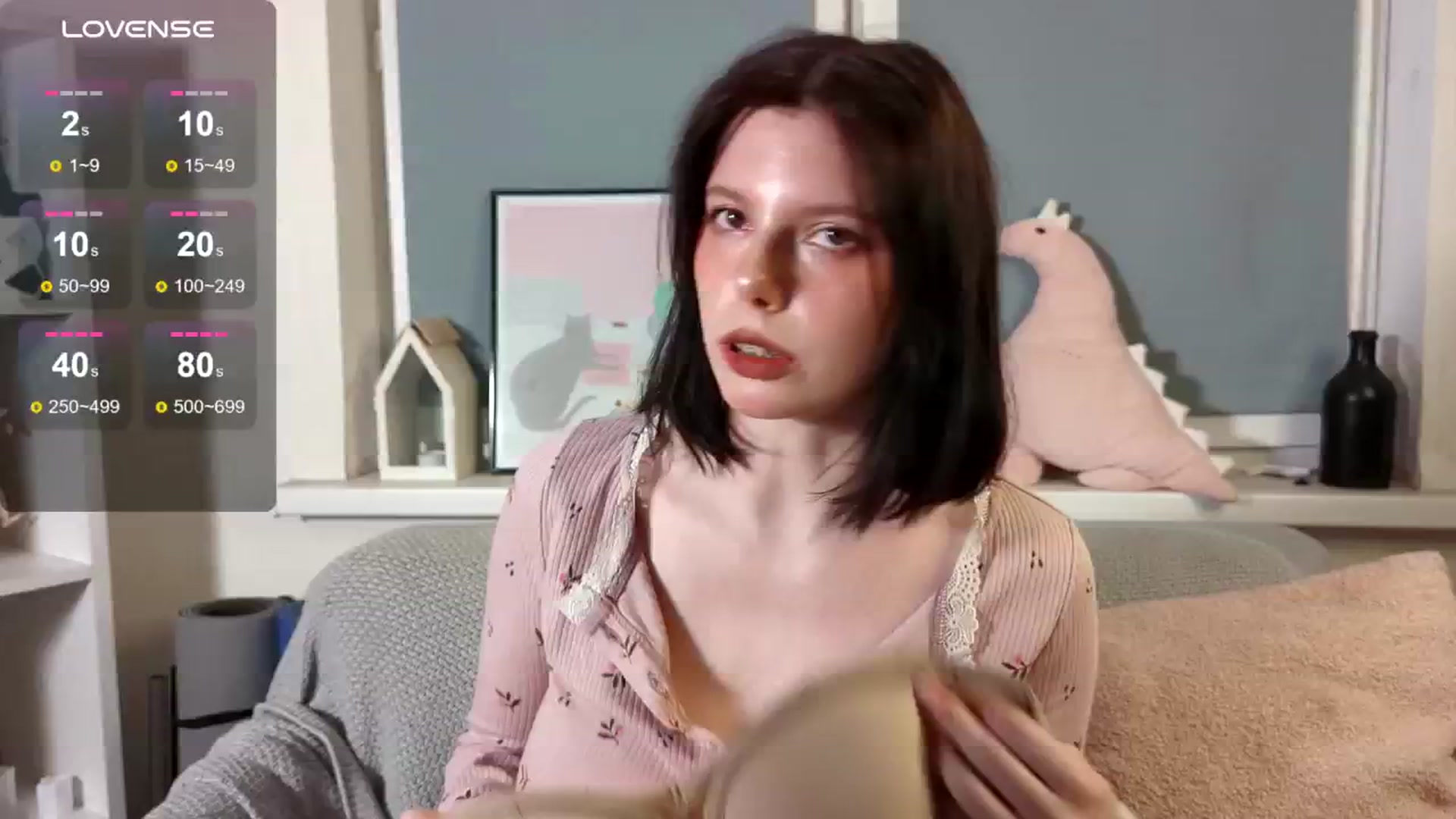 Gallery image thumbnail from SugarTomato's myfreecams stream on, 03/02/2025, 16:10 image 3 of 20