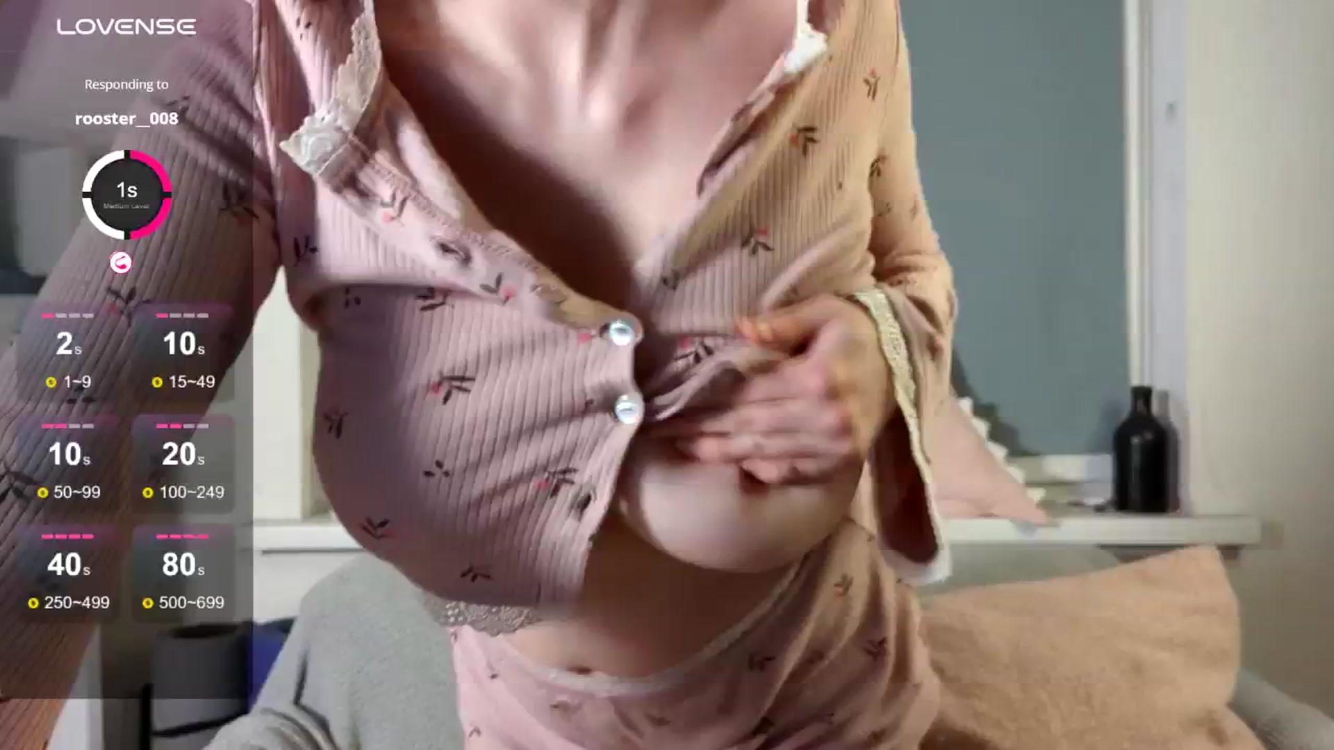 Gallery image thumbnail from SugarTomato's myfreecams stream on, 03/02/2025, 16:10 image 1 of 20