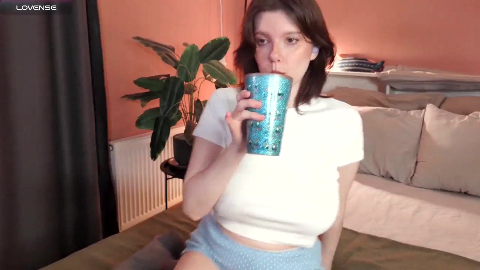 Gallery image thumbnail from SugarTomato's myfreecams stream on, 08/12/2025, 20:35 image 13 of 20
