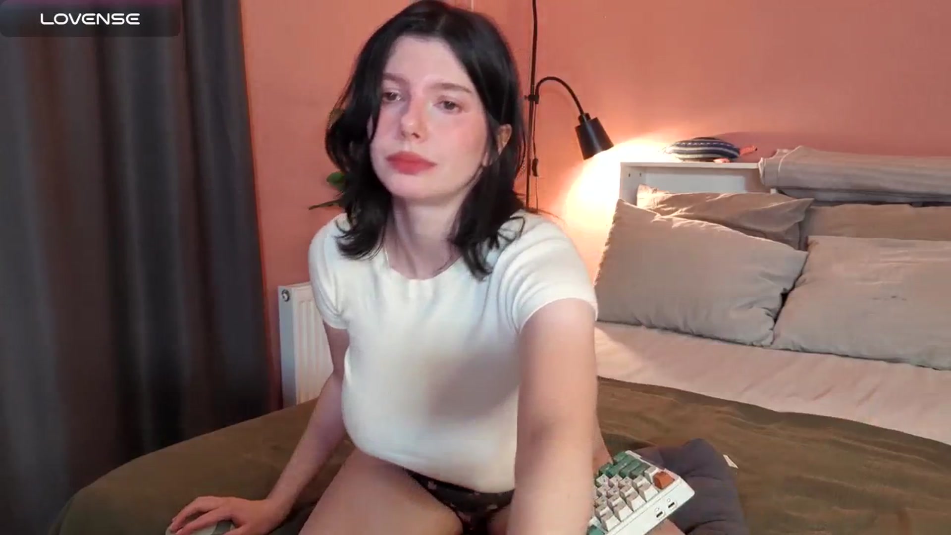 Gallery image thumbnail from SugarTomato's myfreecams stream on, 09/25/2025, 13:02 image 10 of 20