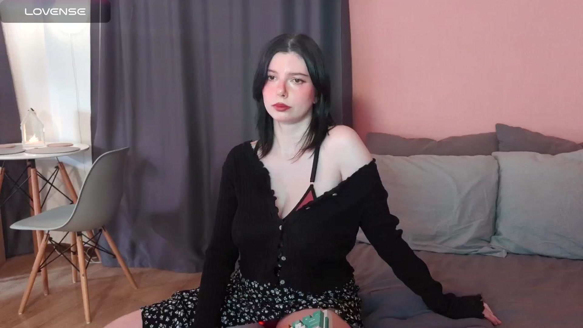 Gallery image thumbnail from SugarTomato's myfreecams stream on, 10/30/2025, 09:49 image 9 of 20