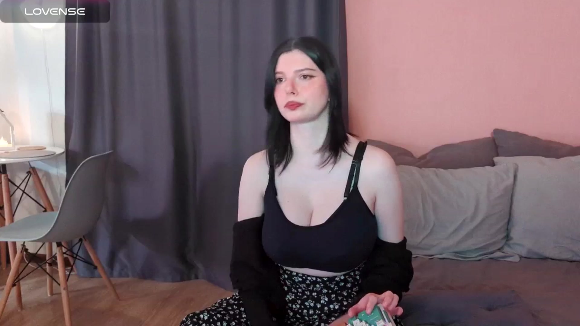 Gallery image thumbnail from SugarTomato's myfreecams stream on, 10/30/2025, 11:16 image 11 of 20