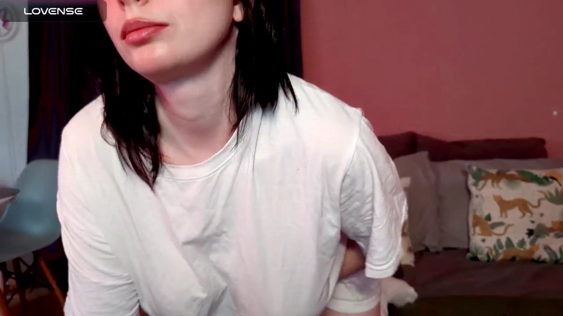 Gallery image thumbnail from SugarTomato's myfreecams stream on, 11/12/2025, 14:13 image 17 of 20