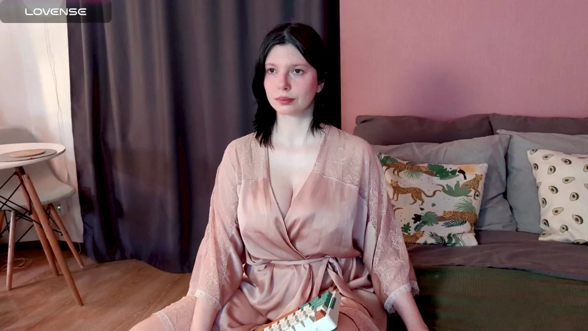 Gallery image thumbnail from SugarTomato's myfreecams stream on, 11/14/2025, 13:17 image 1 of 20