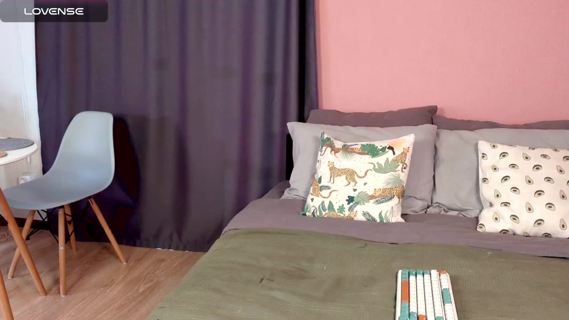 Gallery image thumbnail from SugarTomato's myfreecams stream on, 11/17/2025, 10:31 image 12 of 20