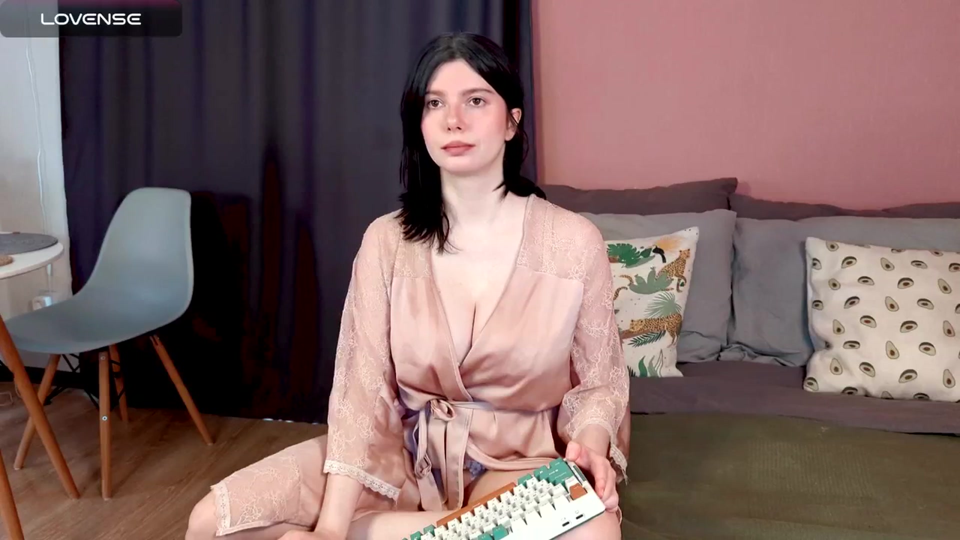 Gallery image thumbnail from SugarTomato's myfreecams stream on, 11/17/2025, 10:31 image 5 of 20