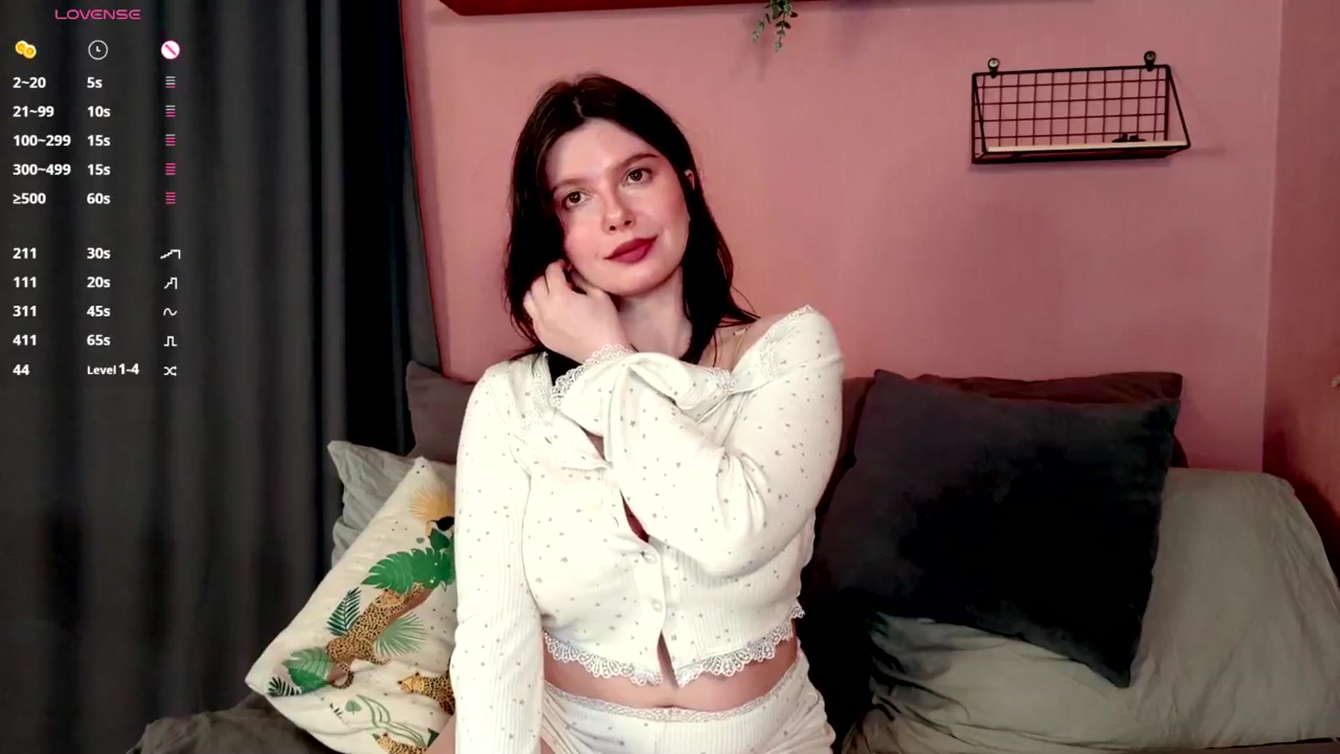 Gallery image thumbnail from SugarTomato's myfreecams stream on, 02/16/2026, 15:00 image 13 of 20
