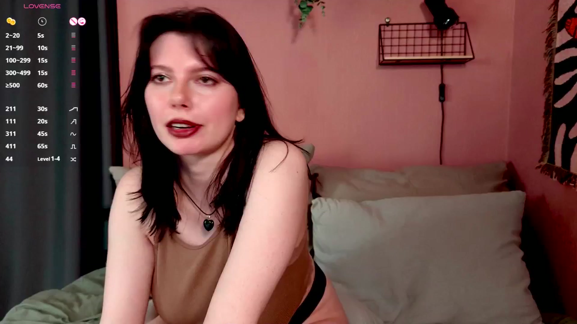 Gallery image thumbnail from SugarTomato's myfreecams stream on, 04/23/2026, 14:41 image 20 of 20