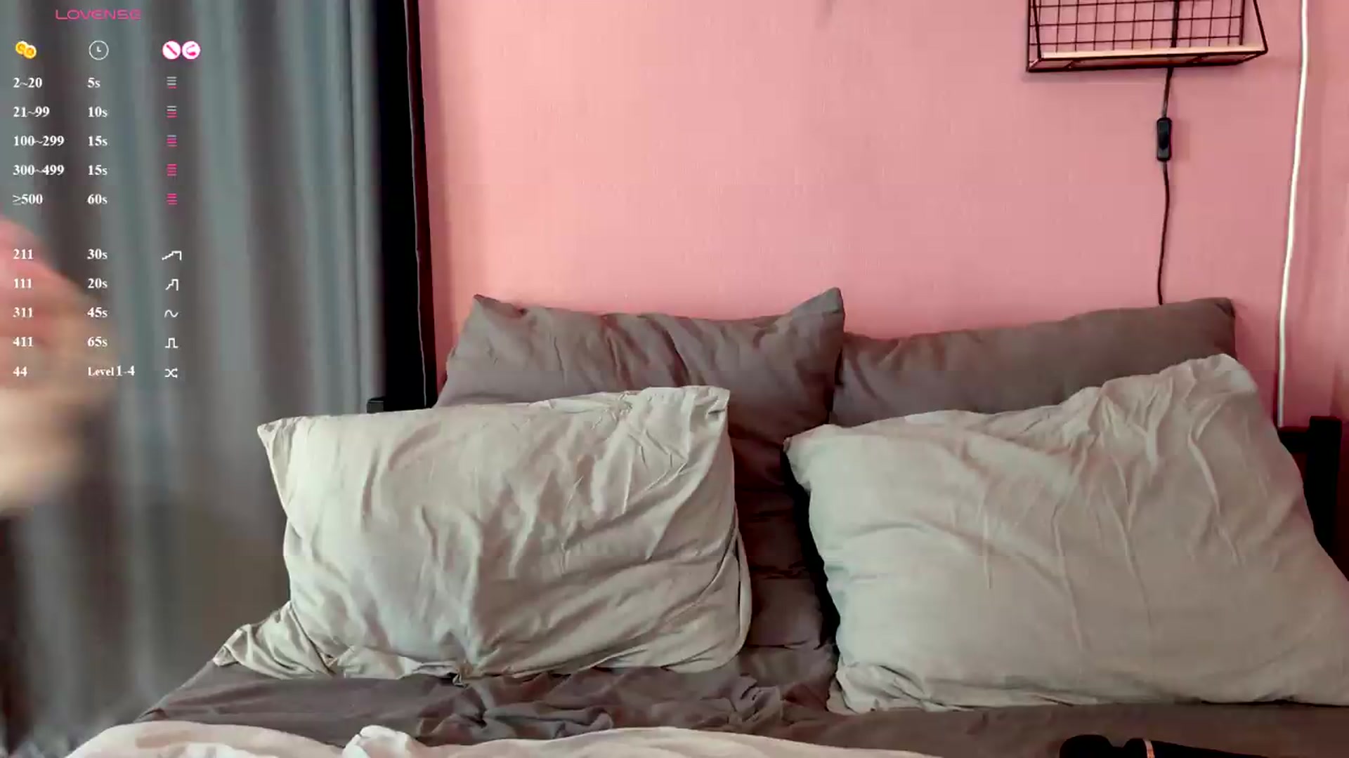 Gallery image thumbnail from SugarTomato's myfreecams stream on, 06/06/2026, 15:52 image 17 of 20
