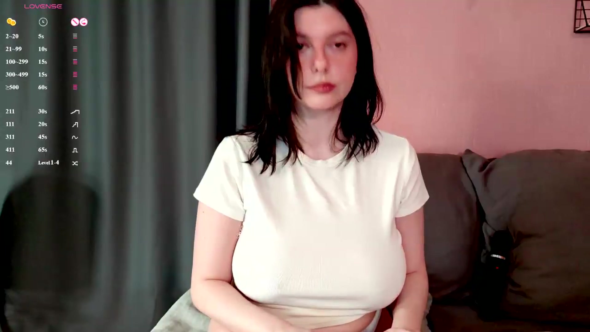 Gallery image thumbnail from SugarTomato's myfreecams stream on, 06/07/2026, 17:04 image 15 of 20