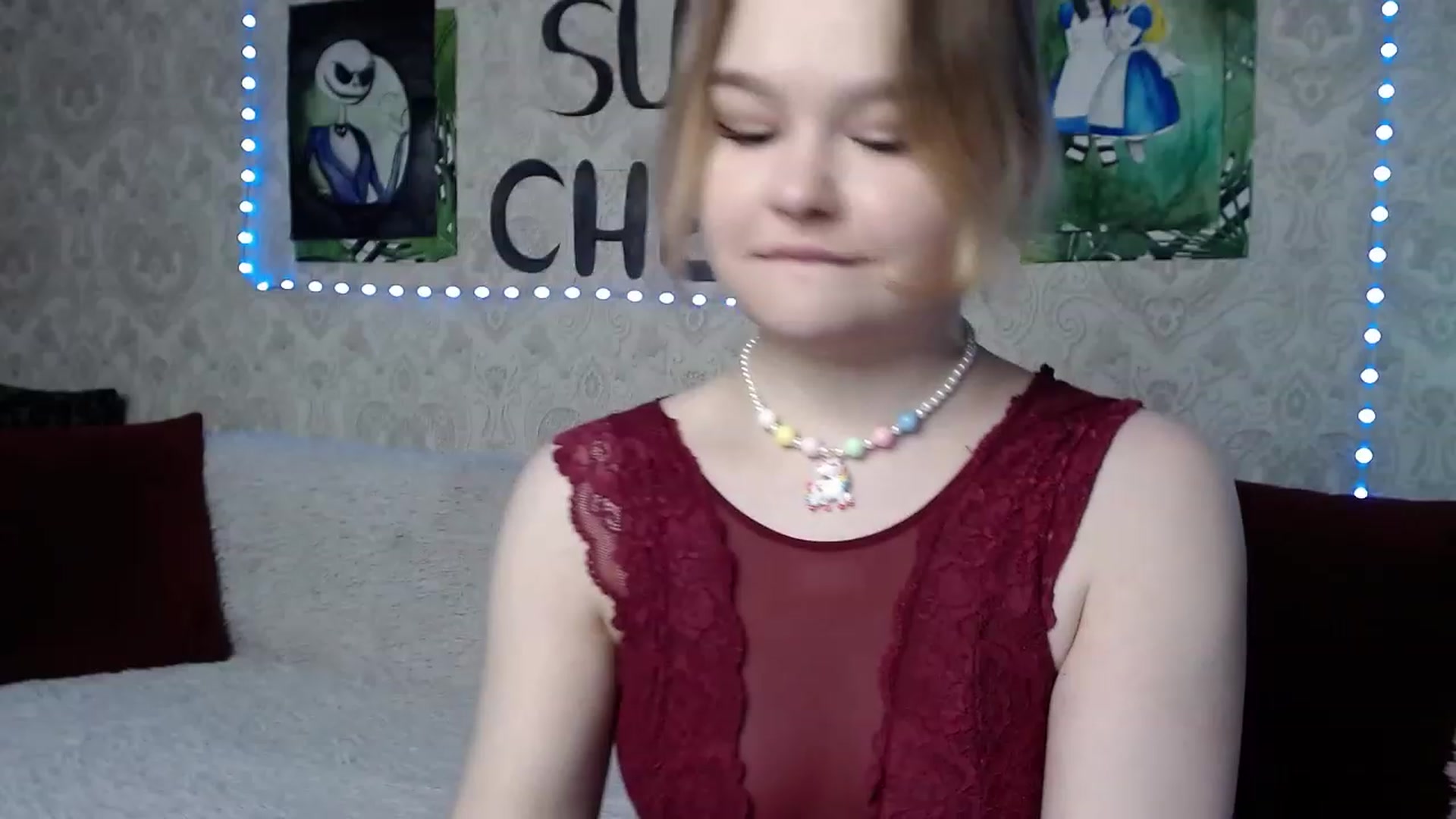 Gallery image thumbnail from Sugar_Cheeks's myfreecams stream on, 11/23/2022, 22:46 image 2 of 20