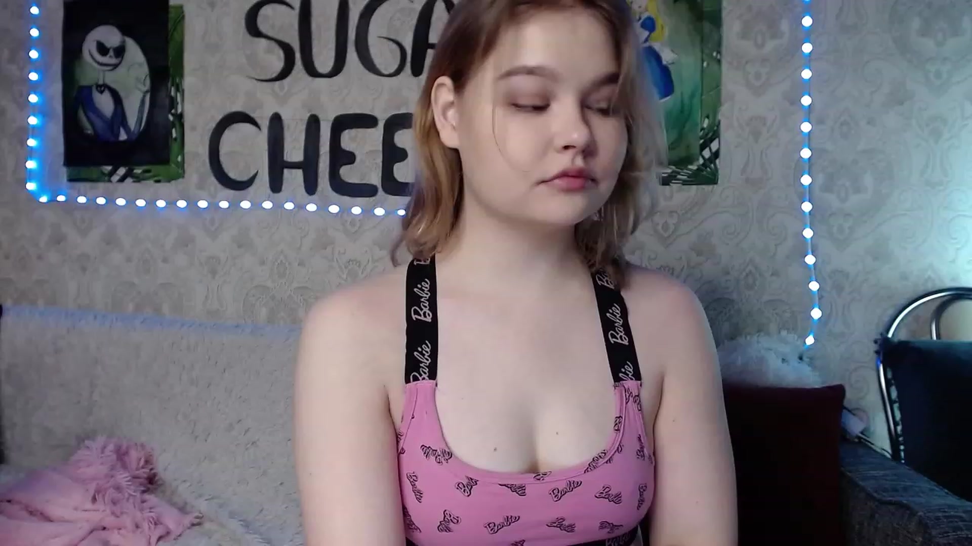 Gallery image thumbnail from Sugar_Cheeks's myfreecams stream on, 11/28/2022, 23:45 image 11 of 20