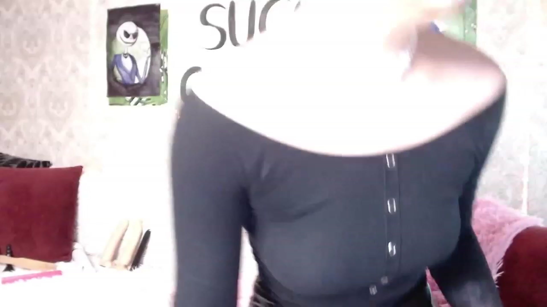 Gallery image thumbnail from Sugar_Cheeks's myfreecams stream on, 12/06/2022, 21:54 image 12 of 20