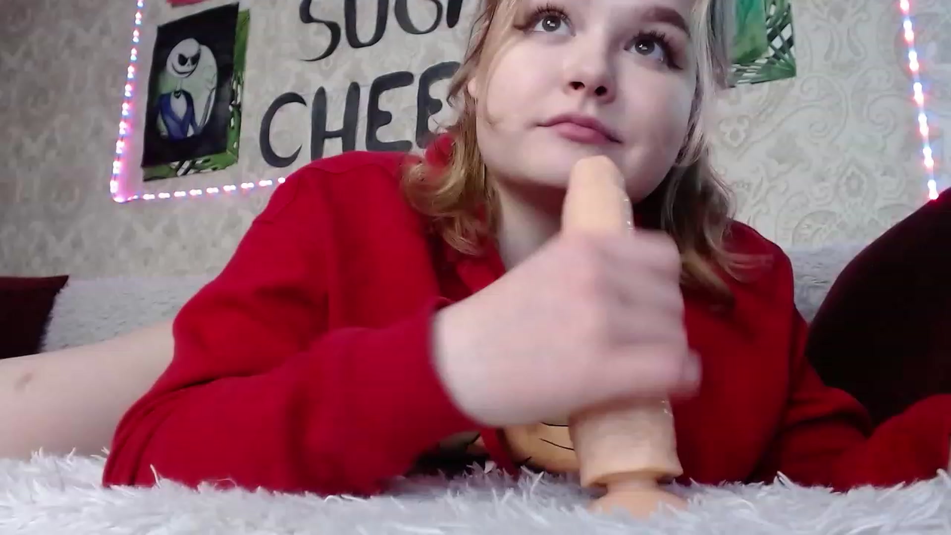 Gallery image thumbnail from Sugar_Cheeks's myfreecams stream on, 12/09/2022, 22:25 image 11 of 20