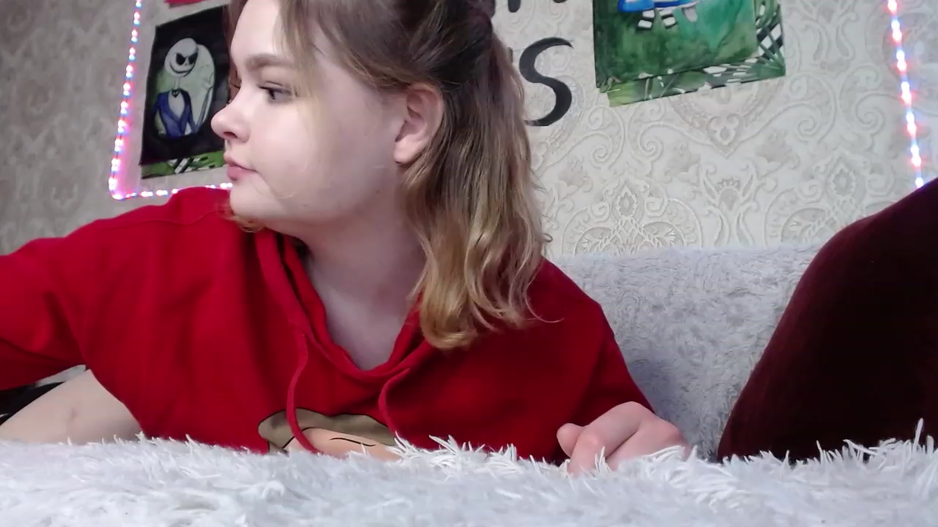 Gallery image thumbnail from Sugar_Cheeks's myfreecams stream on, 12/09/2022, 22:25 image 17 of 20