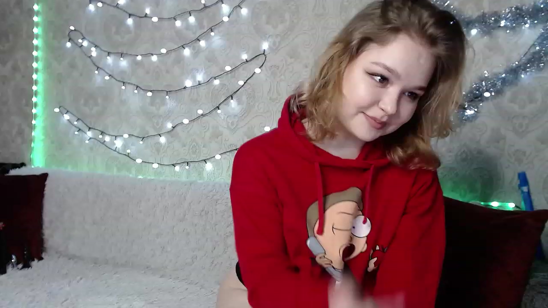 Gallery image thumbnail from Sugar_Cheeks's myfreecams stream on, 12/21/2022, 22:29 image 1 of 20