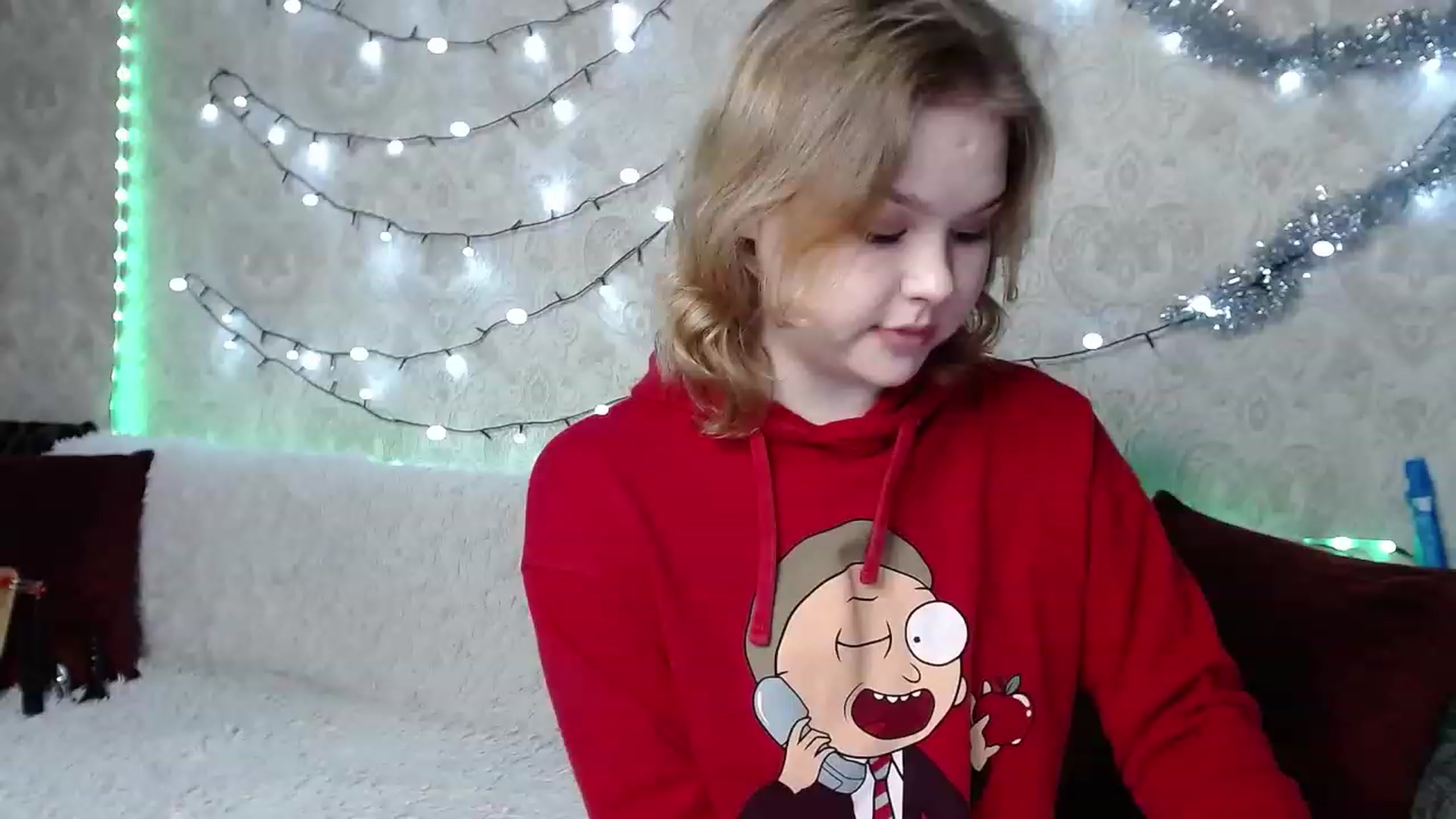 Gallery image thumbnail from Sugar_Cheeks's myfreecams stream on, 12/21/2022, 22:29 image 4 of 20