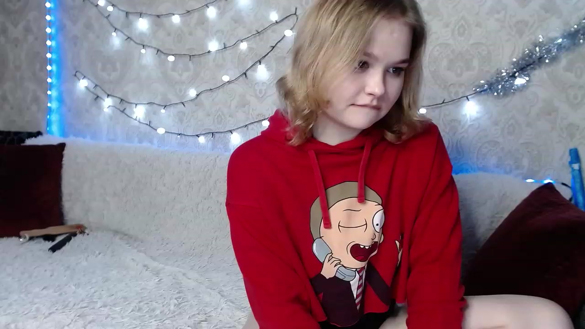 Gallery image thumbnail from Sugar_Cheeks's myfreecams stream on, 12/21/2022, 22:29 image 11 of 20