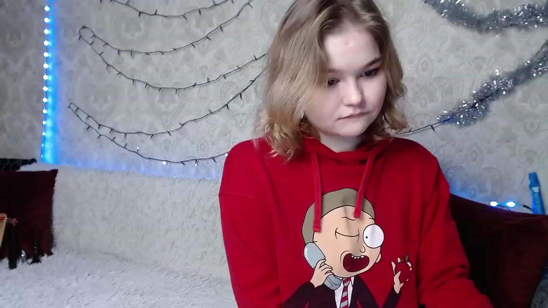 Gallery image thumbnail from Sugar_Cheeks's myfreecams stream on, 12/21/2022, 22:29 image 5 of 20