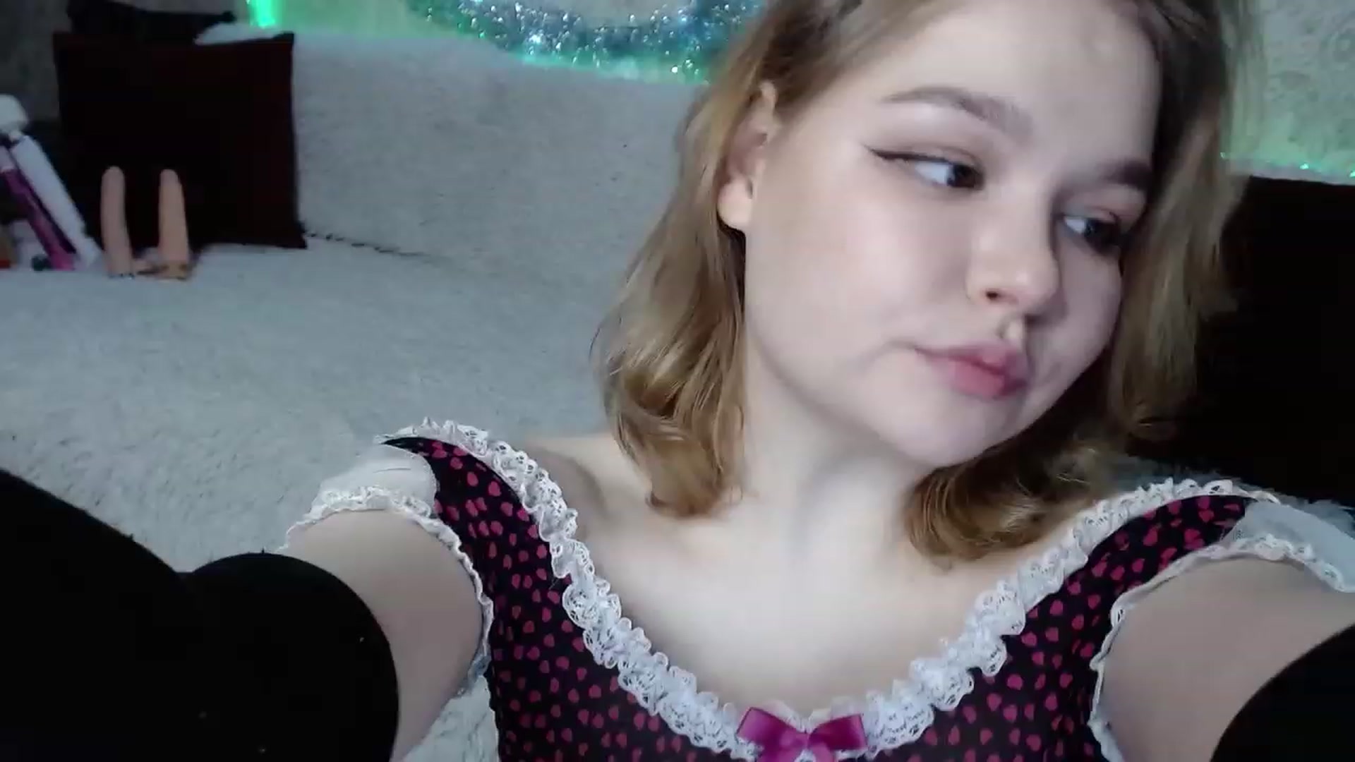 Gallery image thumbnail from Sugar_Cheeks's myfreecams stream on, 12/23/2022, 22:02 image 20 of 20