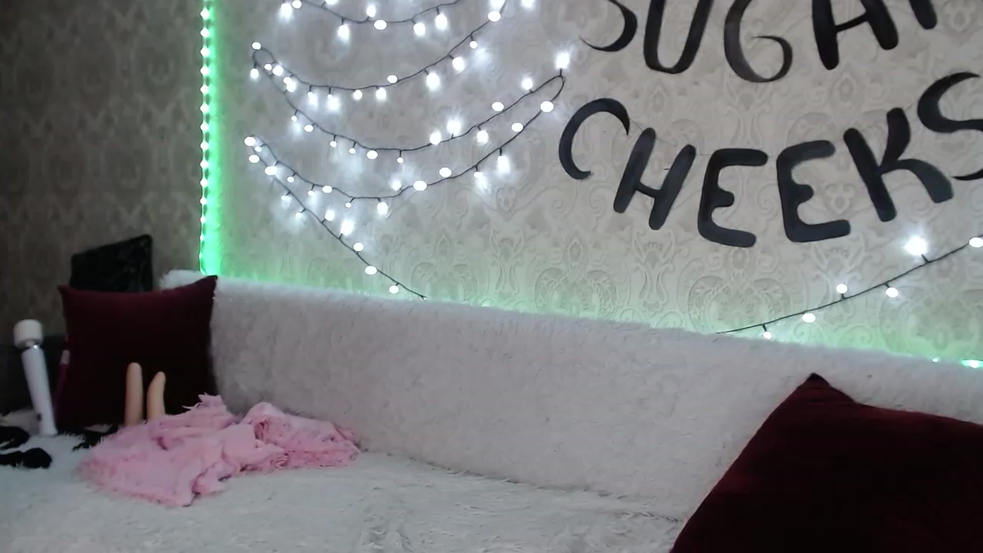 Gallery image thumbnail from Sugar_Cheeks's myfreecams stream on, 01/13/2023, 23:33 image 4 of 20