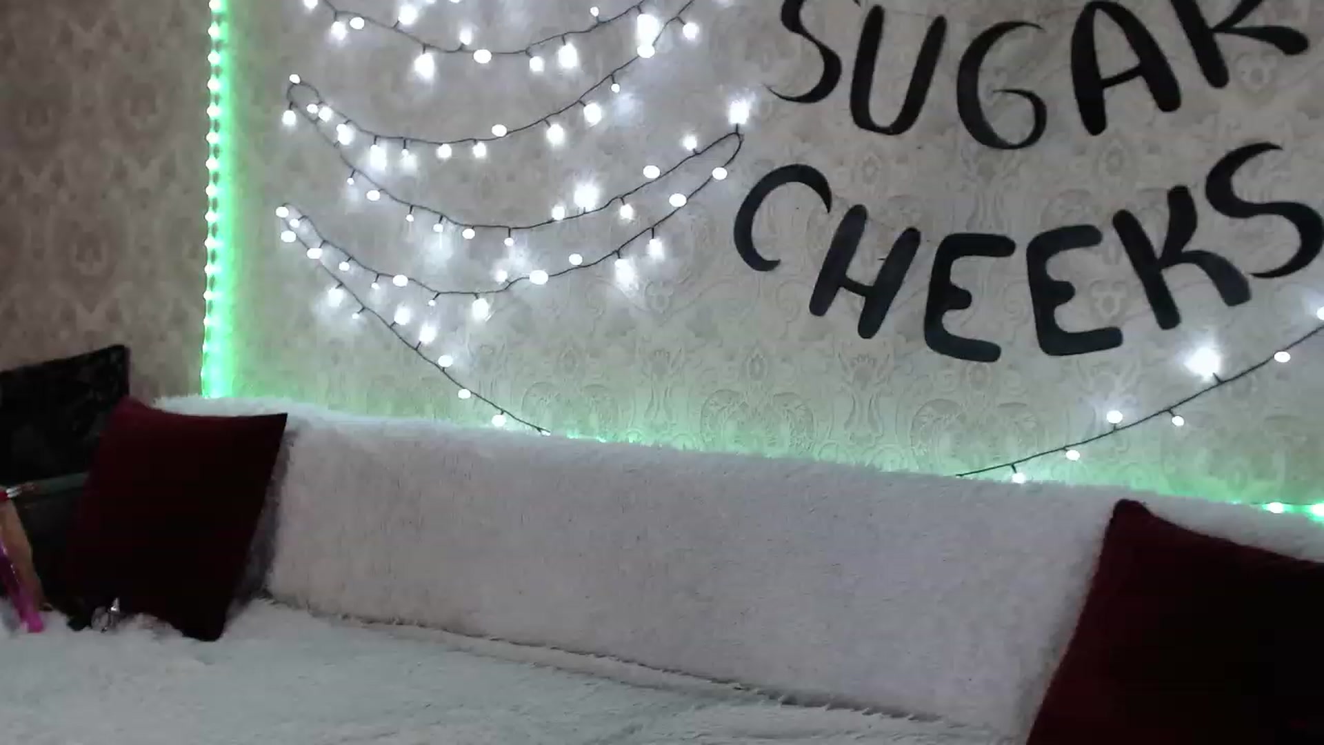 Gallery image thumbnail from Sugar_Cheeks's myfreecams stream on, 01/15/2023, 21:58 image 8 of 20
