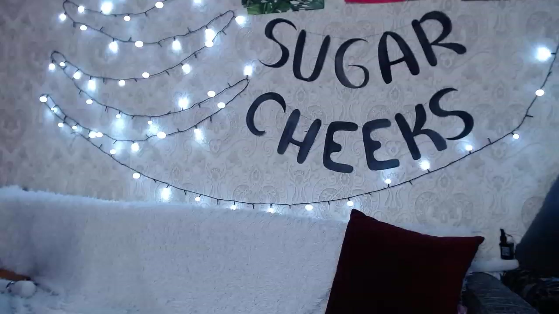 Gallery image thumbnail from Sugar_Cheeks's myfreecams stream on, 02/10/2023, 23:11 image 15 of 20