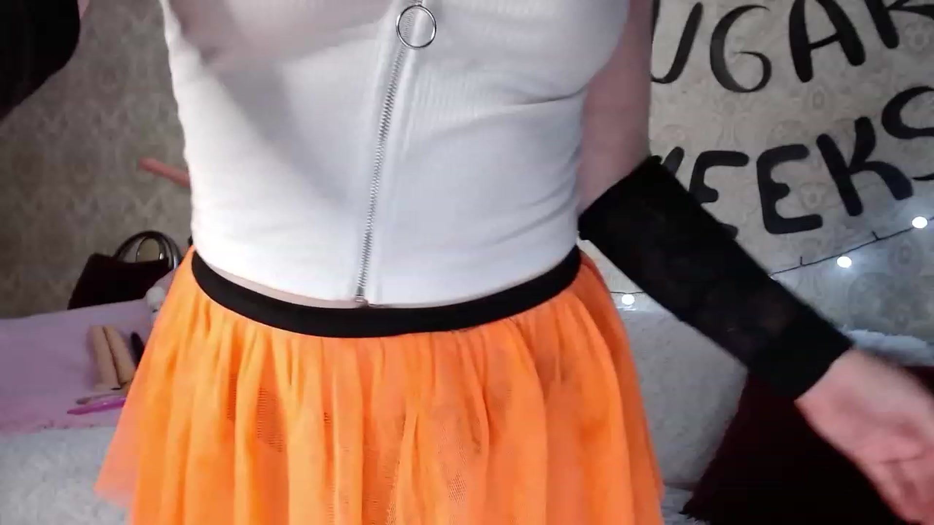 Gallery image thumbnail from Sugar_Cheeks's myfreecams stream on, 02/15/2023, 22:47 image 9 of 20