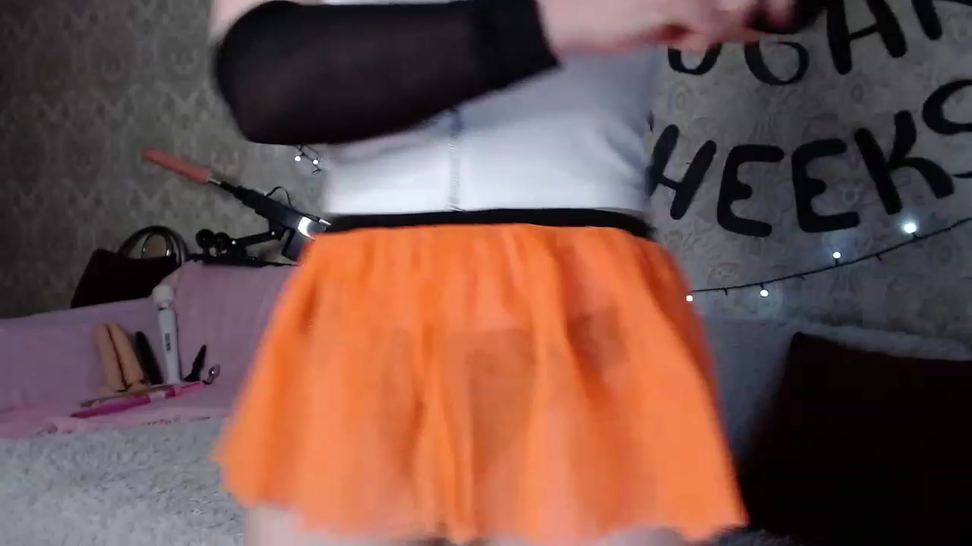 Gallery image thumbnail from Sugar_Cheeks's myfreecams stream on, 02/15/2023, 22:47 image 6 of 20