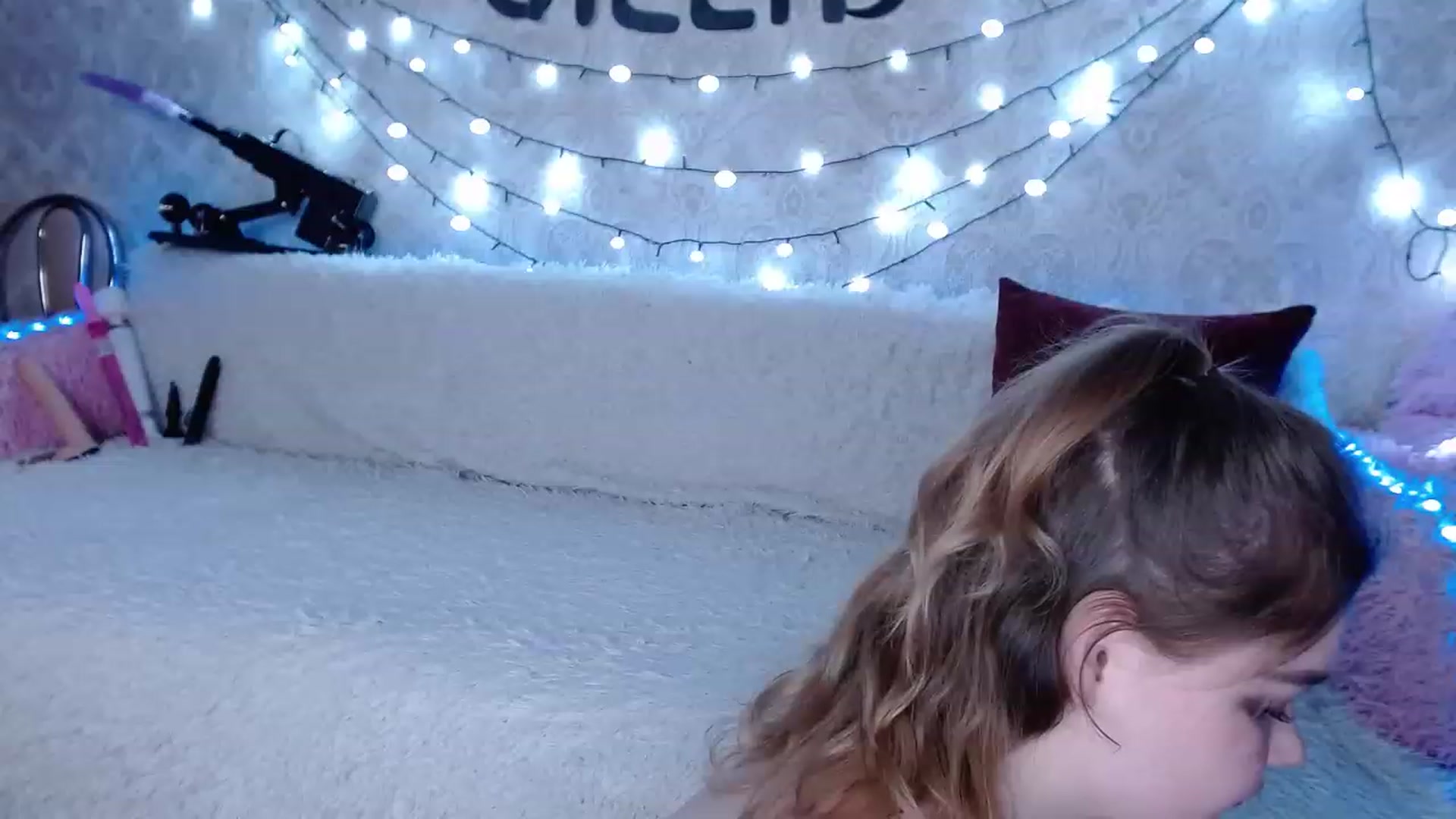 Gallery image thumbnail from Sugar_Cheeks's myfreecams stream on, 02/22/2023, 23:23 image 8 of 20