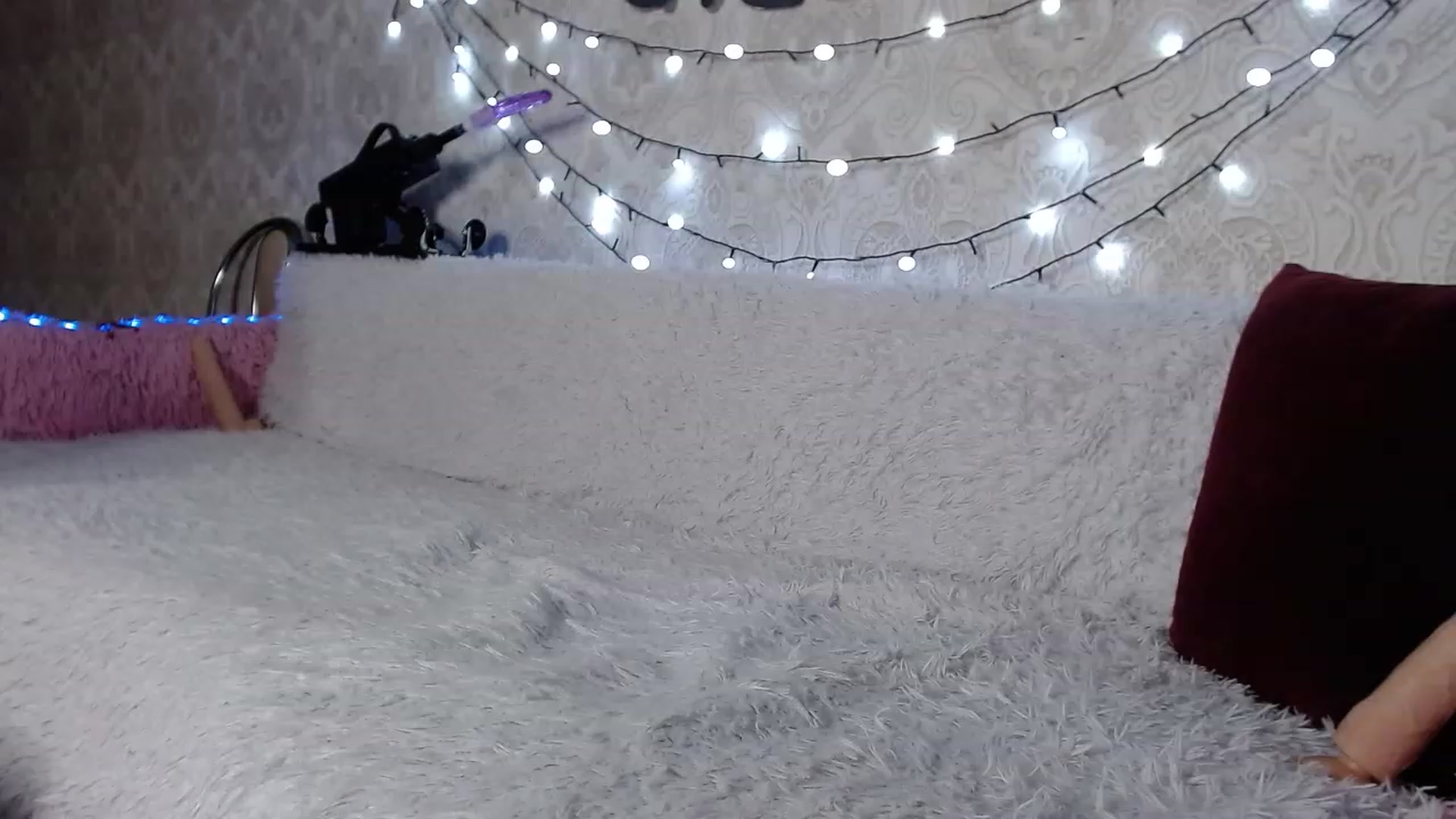 Gallery image thumbnail from Sugar_Cheeks's myfreecams stream on, 02/27/2023, 23:06 image 10 of 20