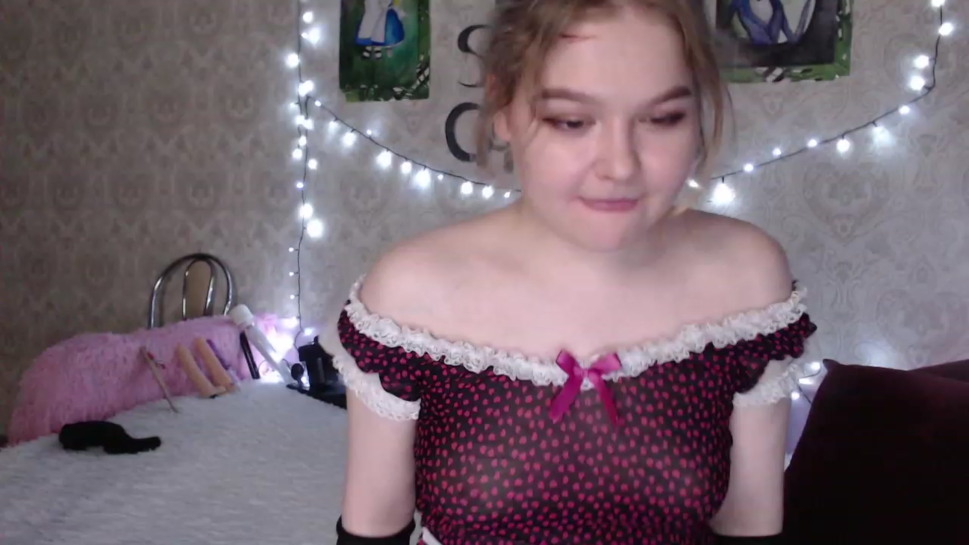 Gallery image thumbnail from Sugar_Cheeks's myfreecams stream on, 03/29/2023, 22:53 image 11 of 20