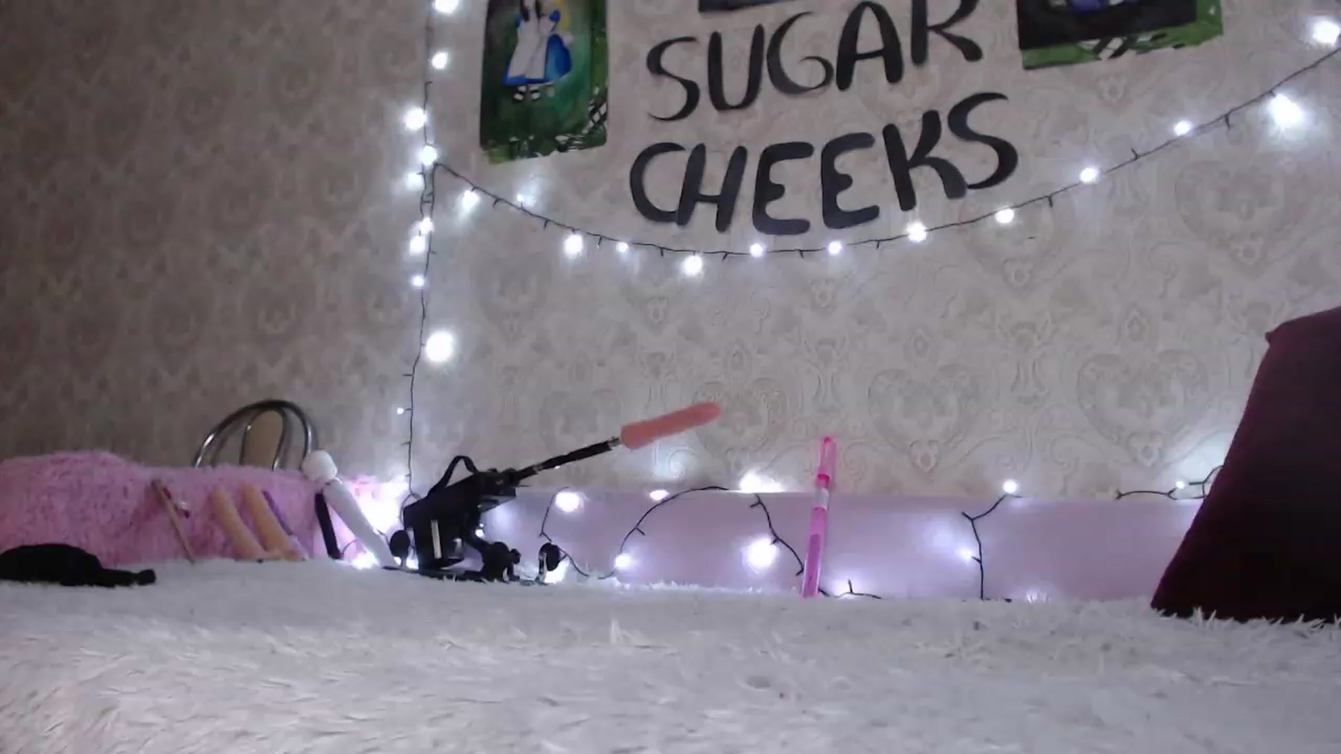 Gallery image thumbnail from Sugar_Cheeks's myfreecams stream on, 03/29/2023, 22:53 image 16 of 20