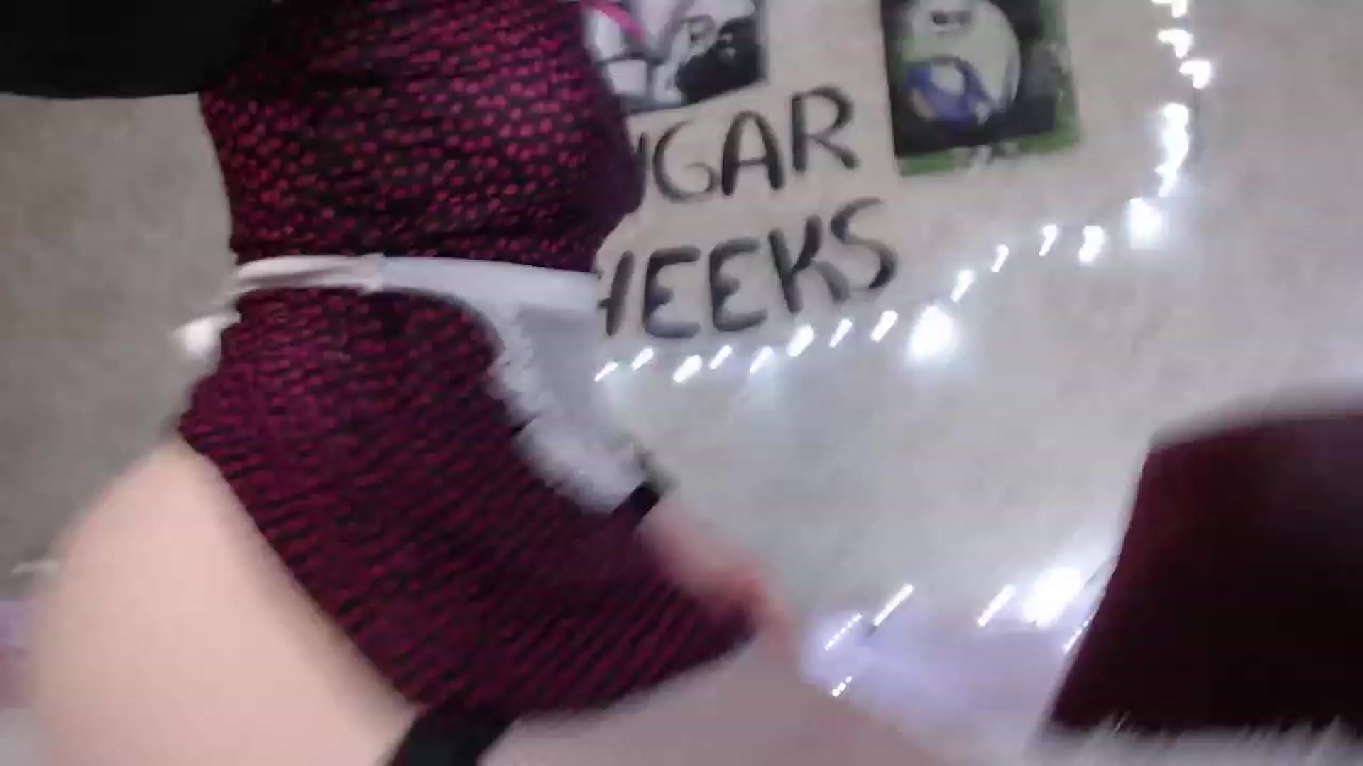 Gallery image thumbnail from Sugar_Cheeks's myfreecams stream on, 03/29/2023, 22:53 image 17 of 20