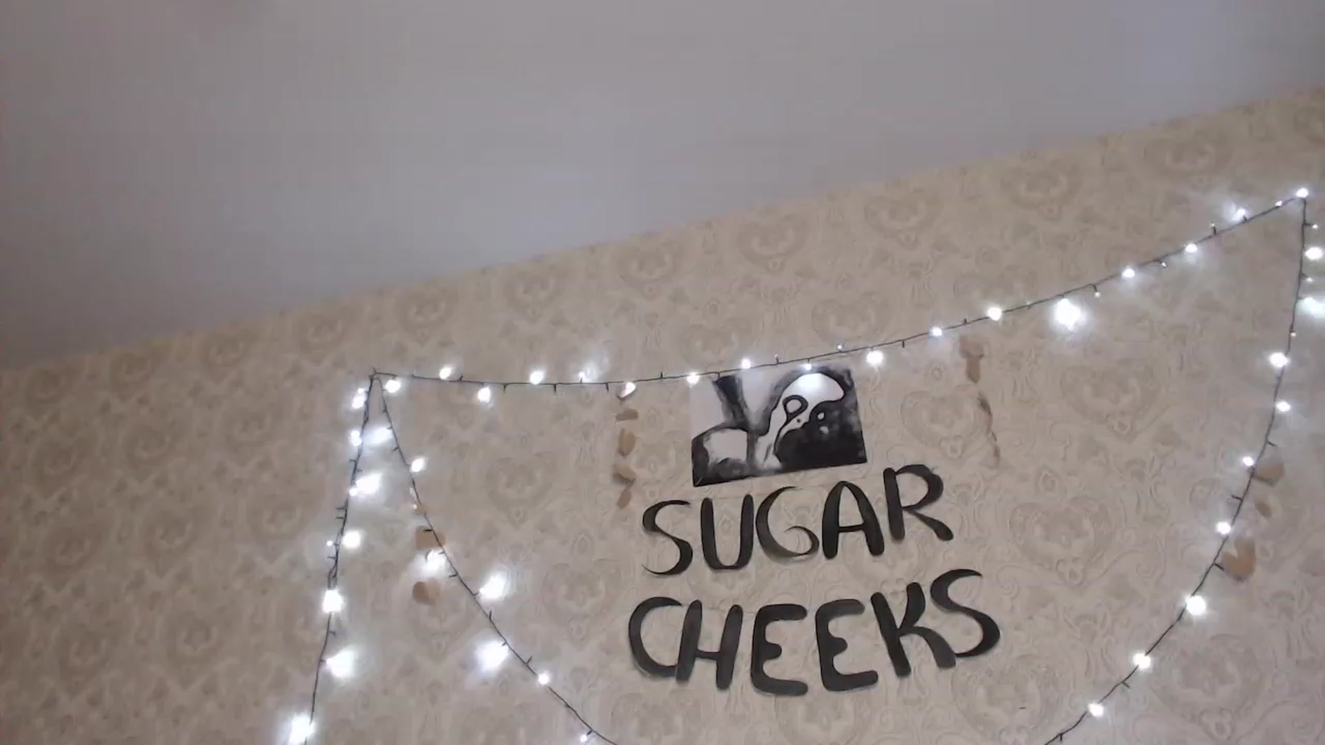Gallery image thumbnail from Sugar_Cheeks's myfreecams stream on, 04/20/2023, 23:56 image 5 of 20
