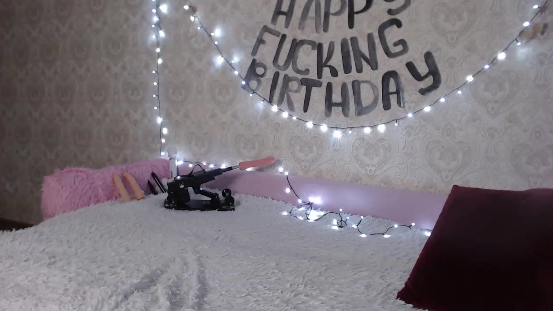 Gallery image thumbnail from Sugar_Cheeks's myfreecams stream on, 04/30/2023, 23:29 image 4 of 20