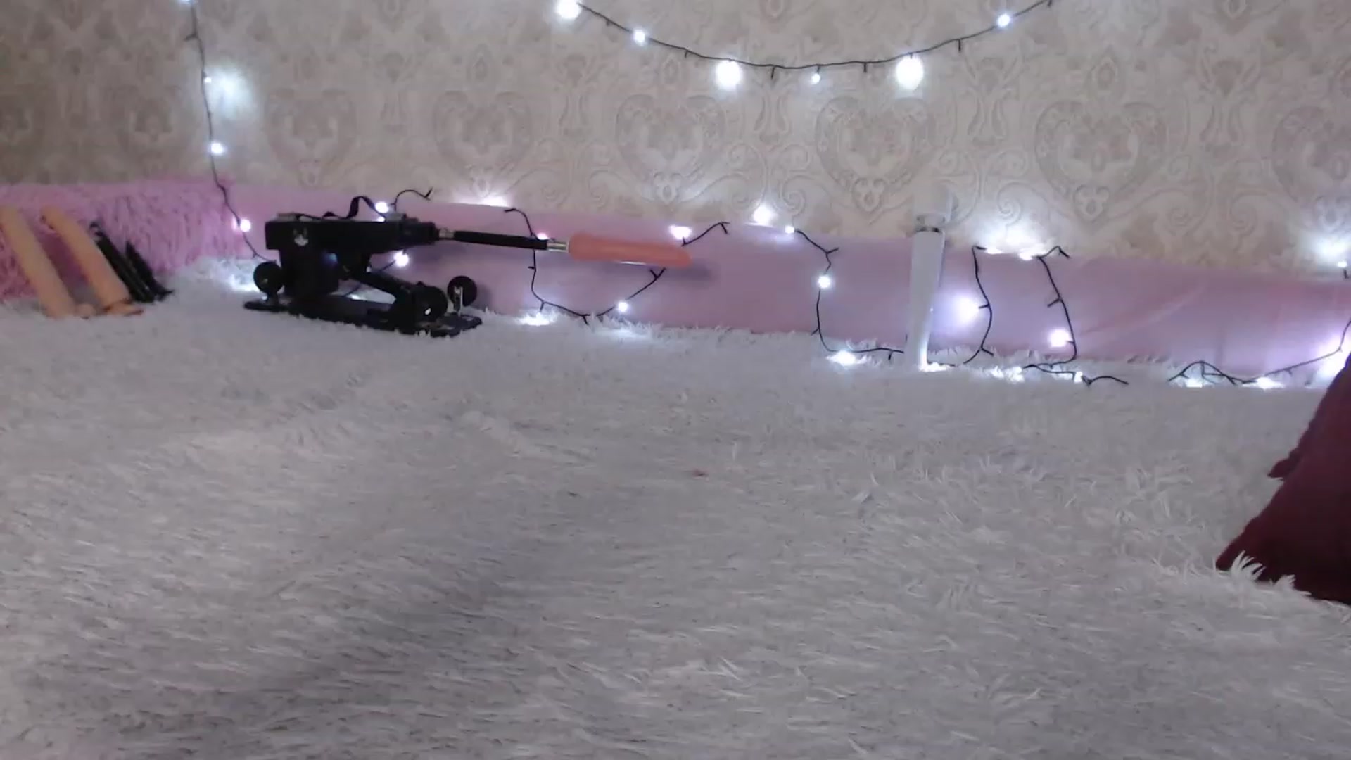 Gallery image thumbnail from Sugar_Cheeks's myfreecams stream on, 05/12/2023, 24:02 image 18 of 20