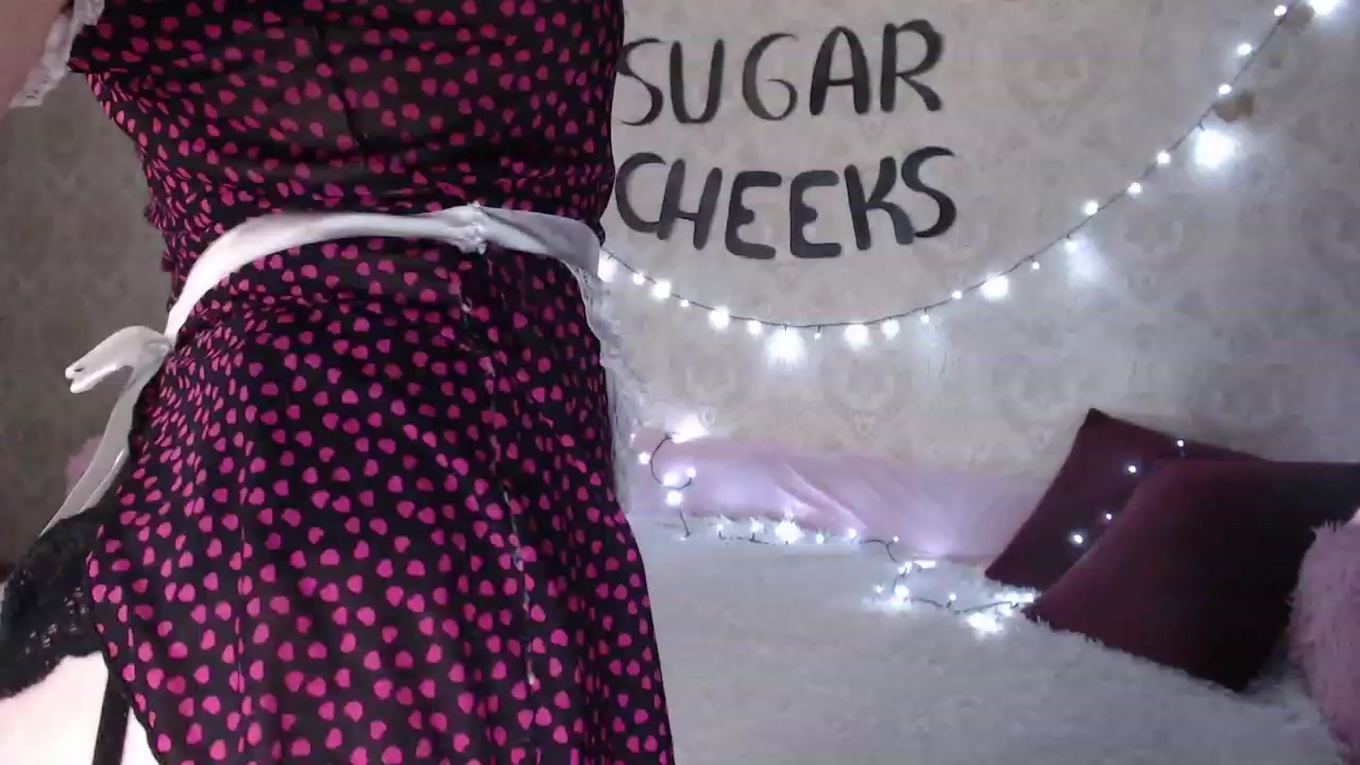 Gallery image thumbnail from Sugar_Cheeks's myfreecams stream on, 05/15/2023, 21:47 image 18 of 20