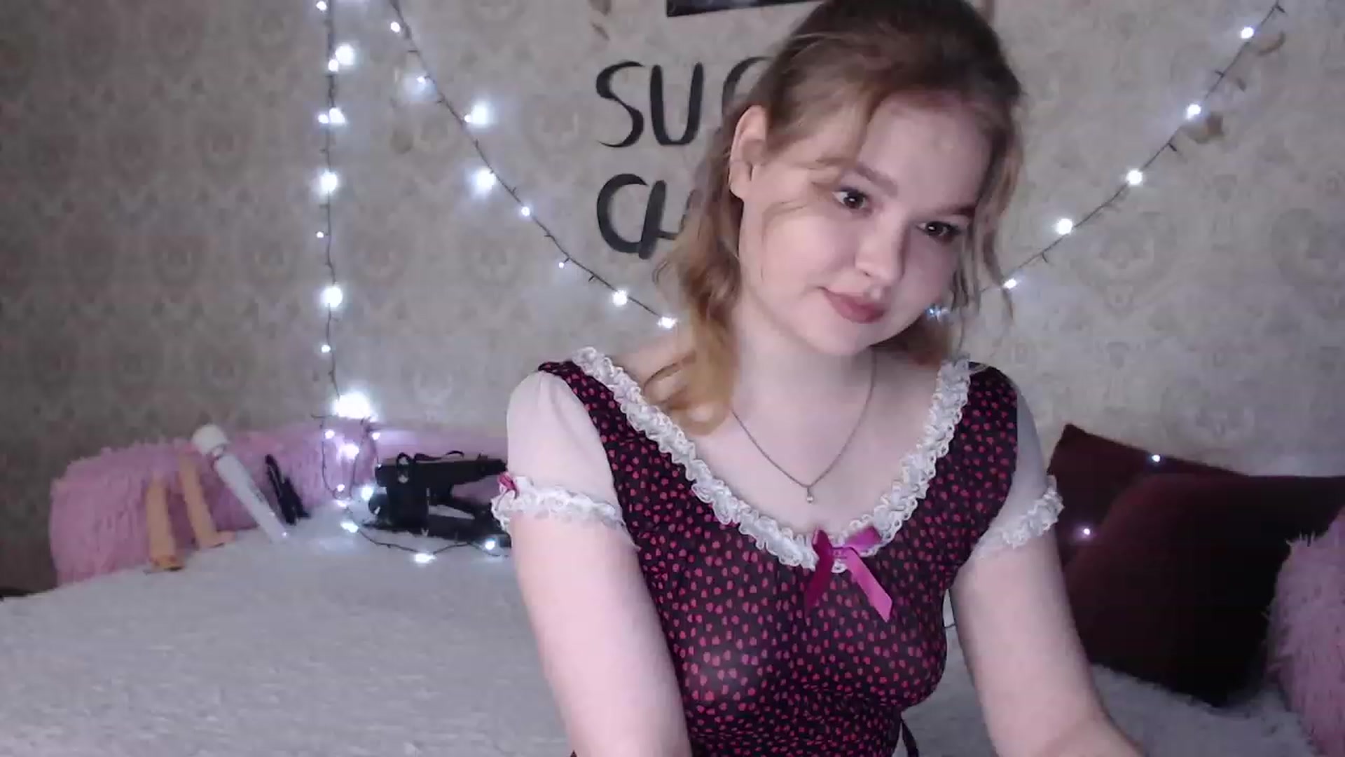 Gallery image thumbnail from Sugar_Cheeks's myfreecams stream on, 05/15/2023, 21:47 image 1 of 20